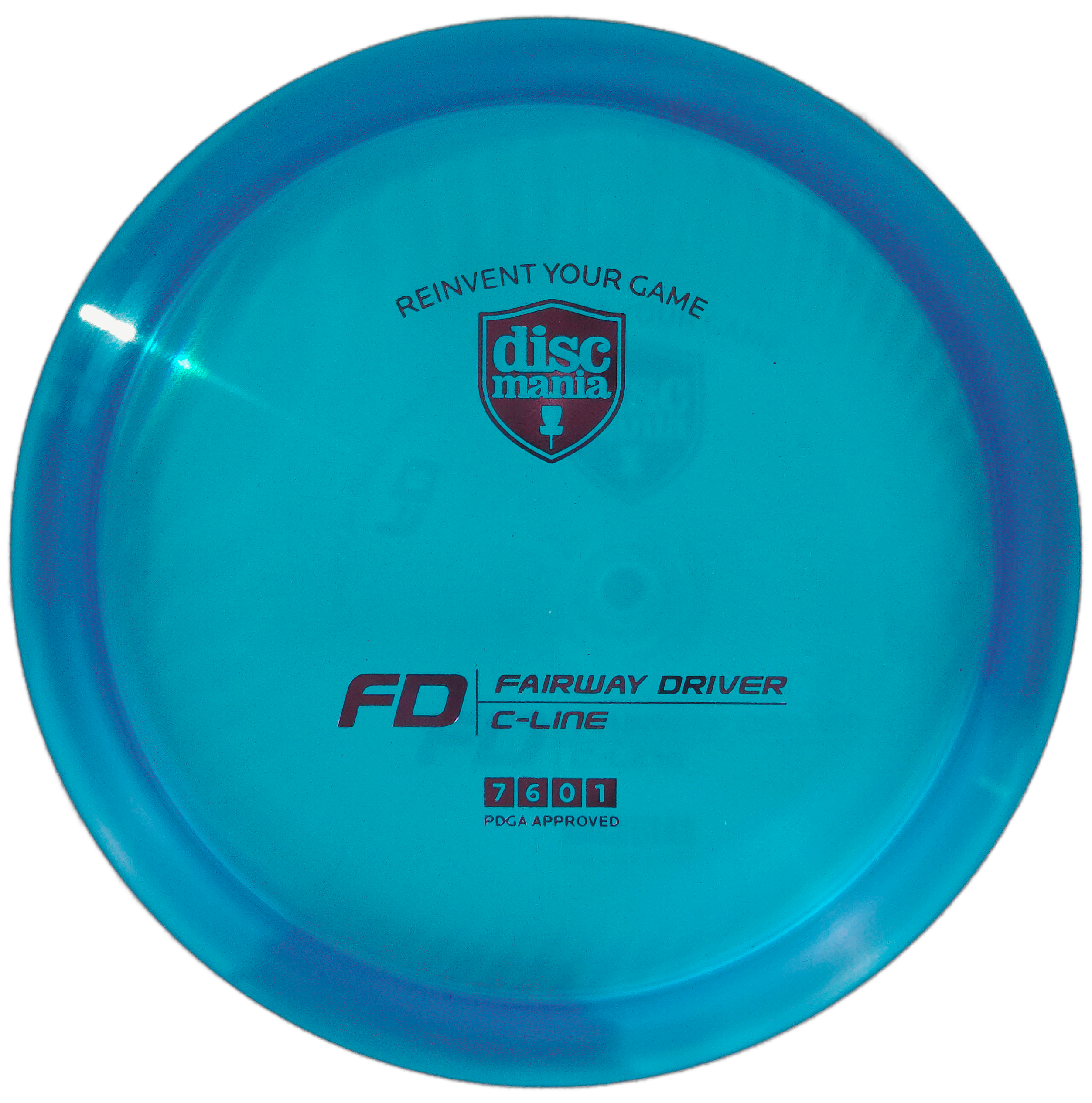 Discmania FD - Fairway Driver