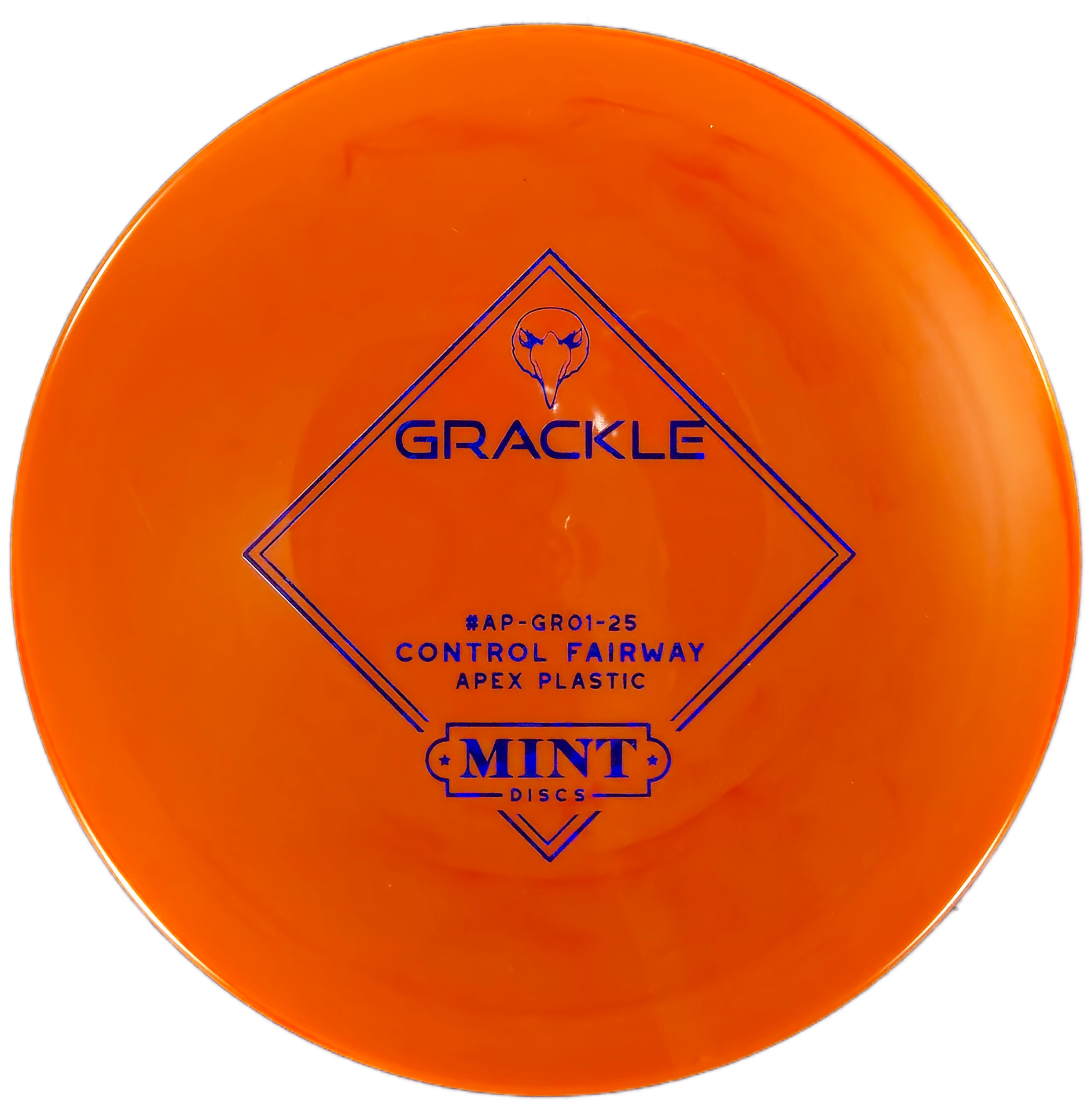 Mint Discs Grackle - Fairway Driver