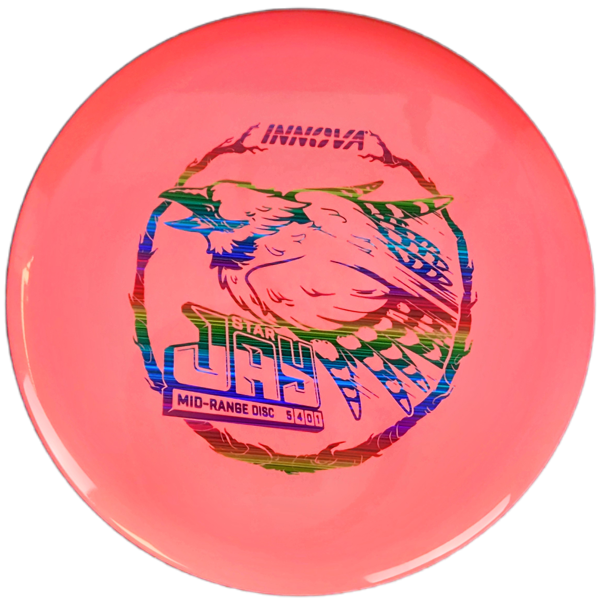 Innova Jay - Midrange Disc