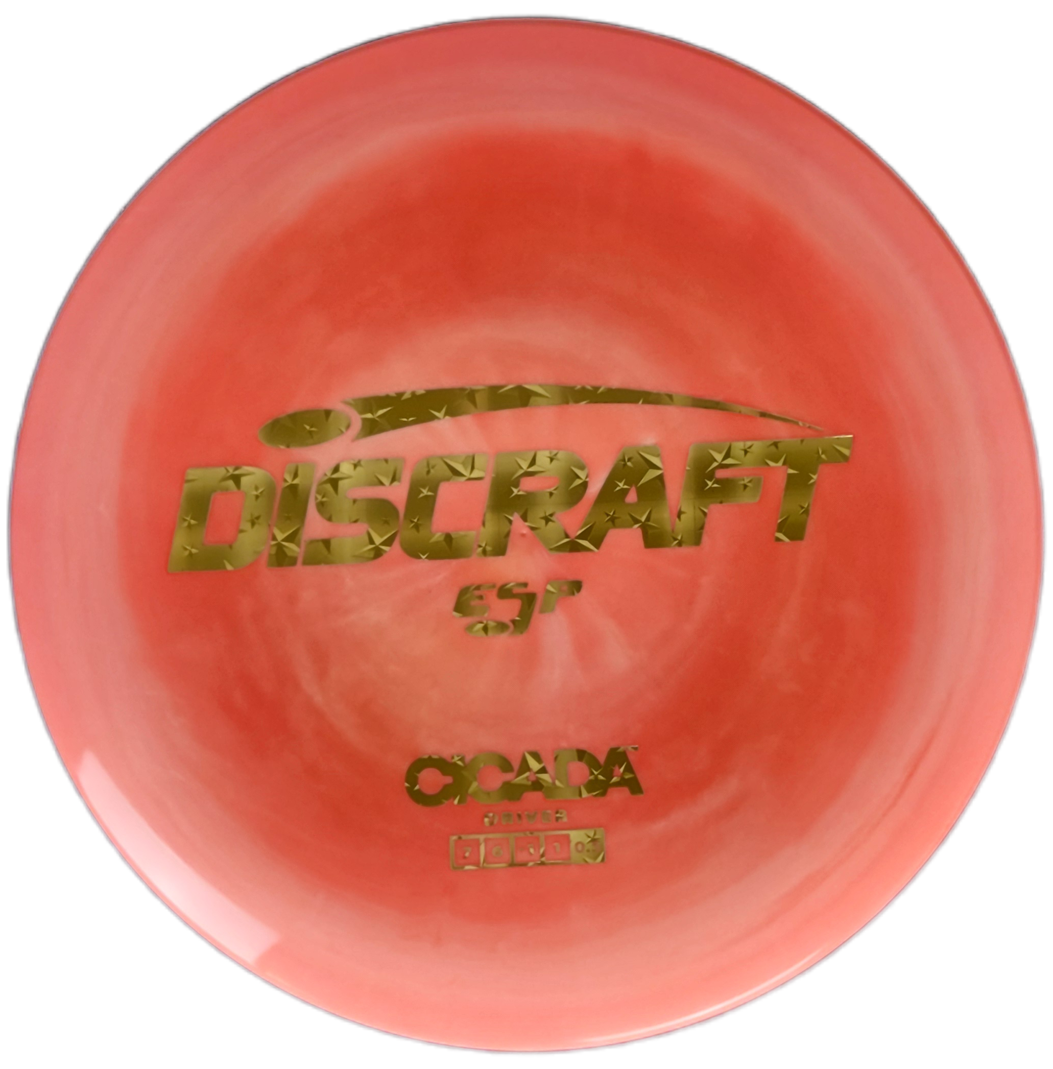 Discraft Cicada - Fairway Driver