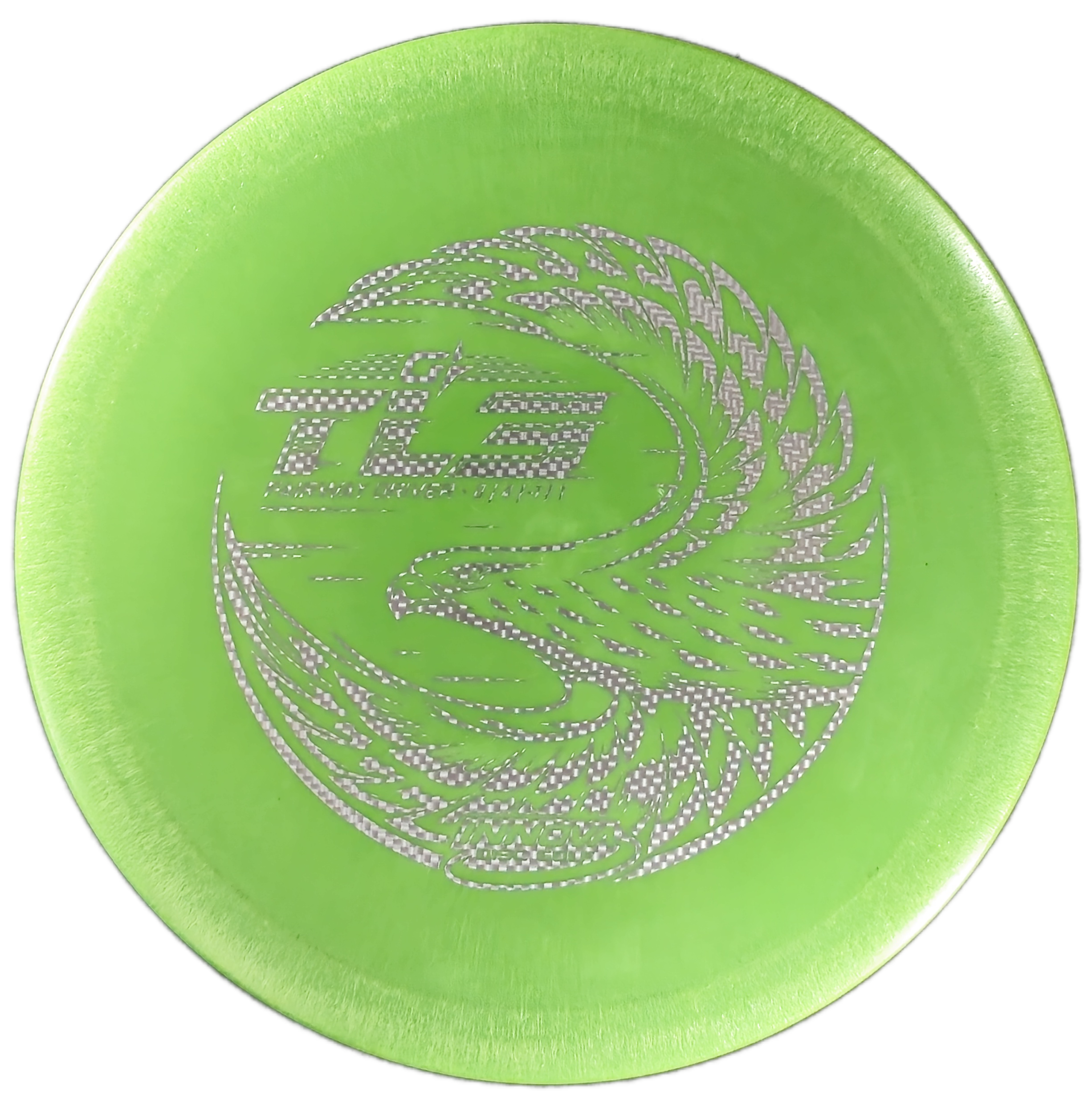 Innova TL3 – Lightweight Editions