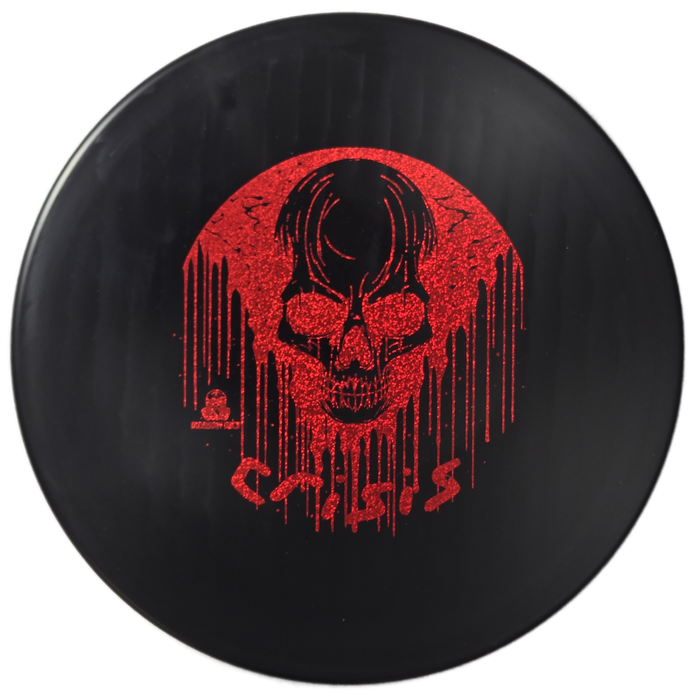 Doomsday Discs Crisis – Midrange Approach Disc