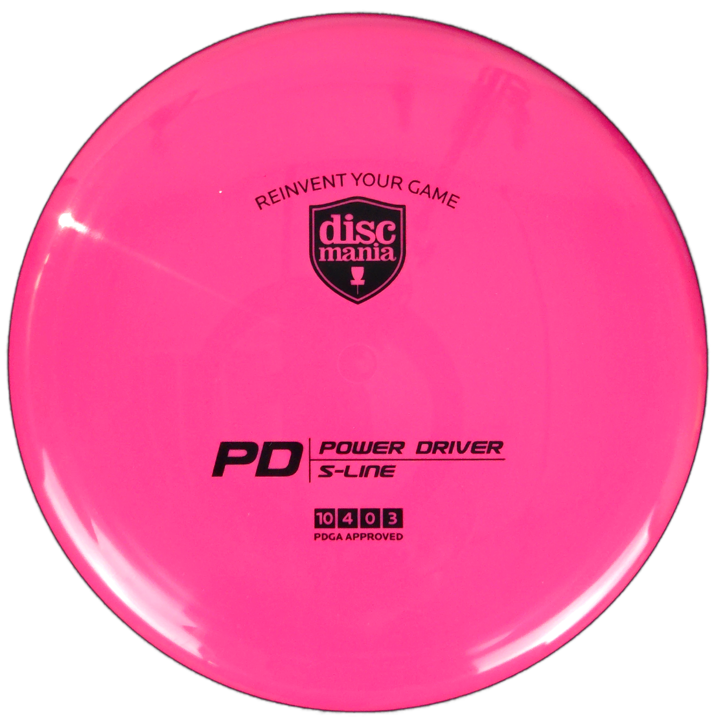 Discmania PD - Distance Driver