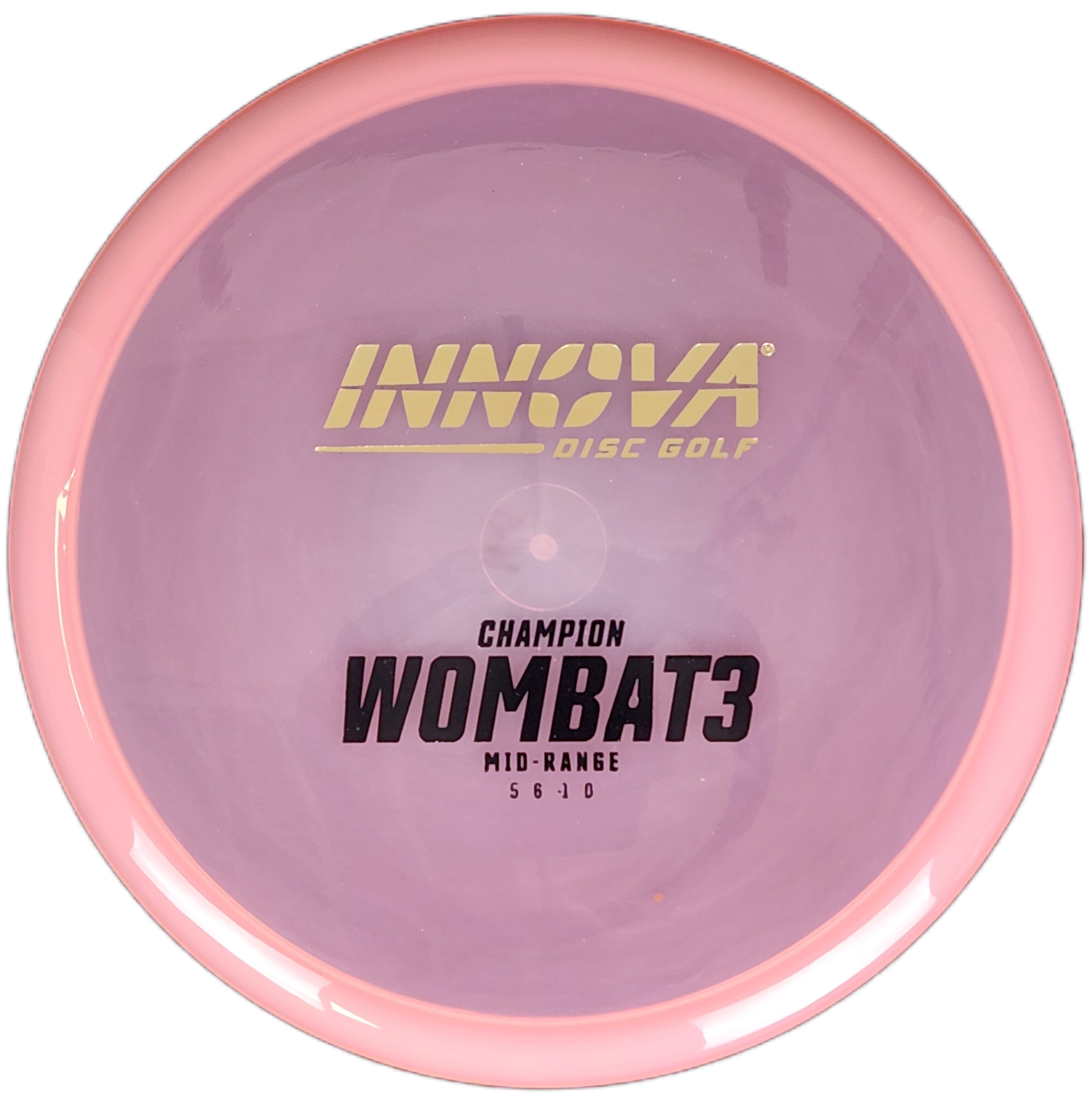 Innova Wombat3 - Midrange Disc
