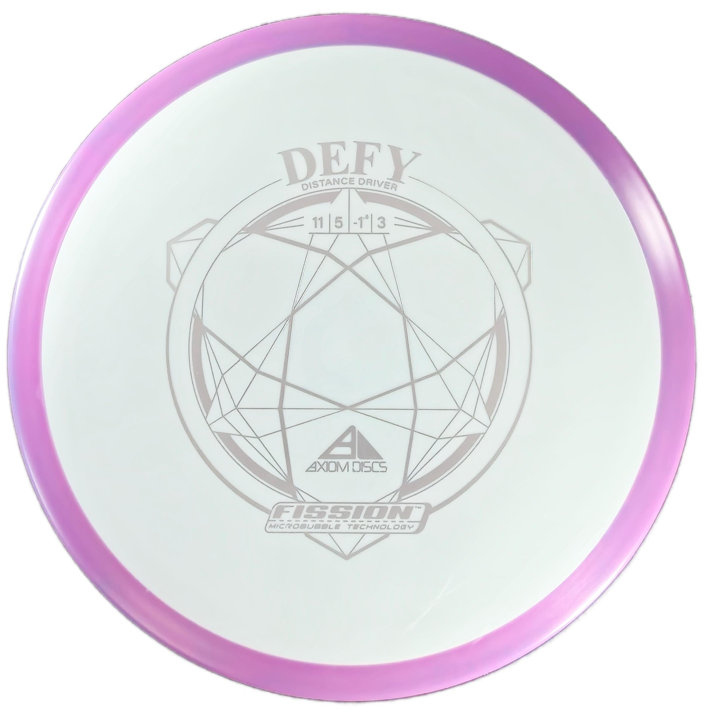 Axiom Defy - Distance Driver