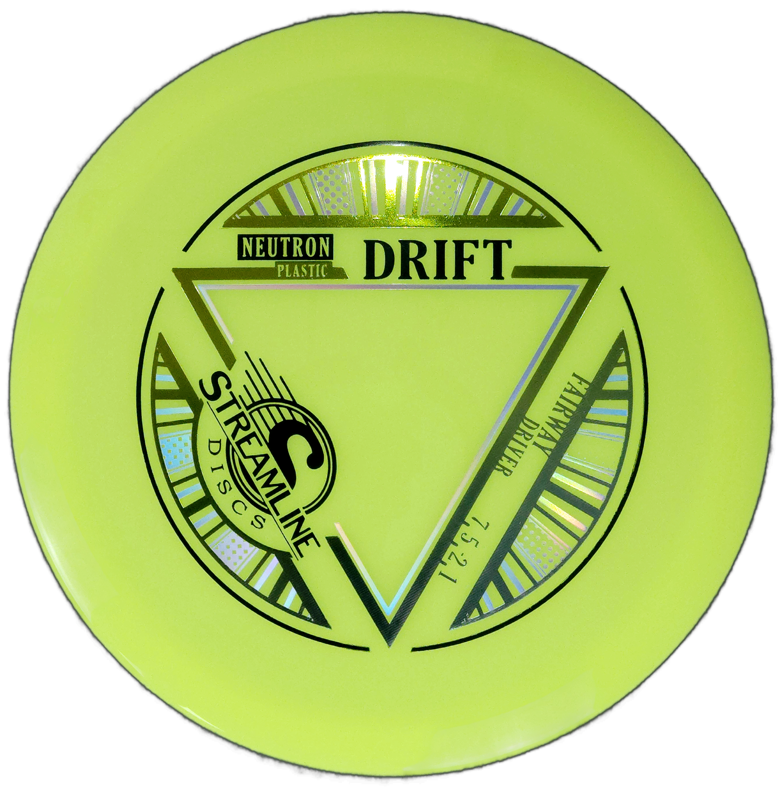 Streamline Drift - Fairway Driver