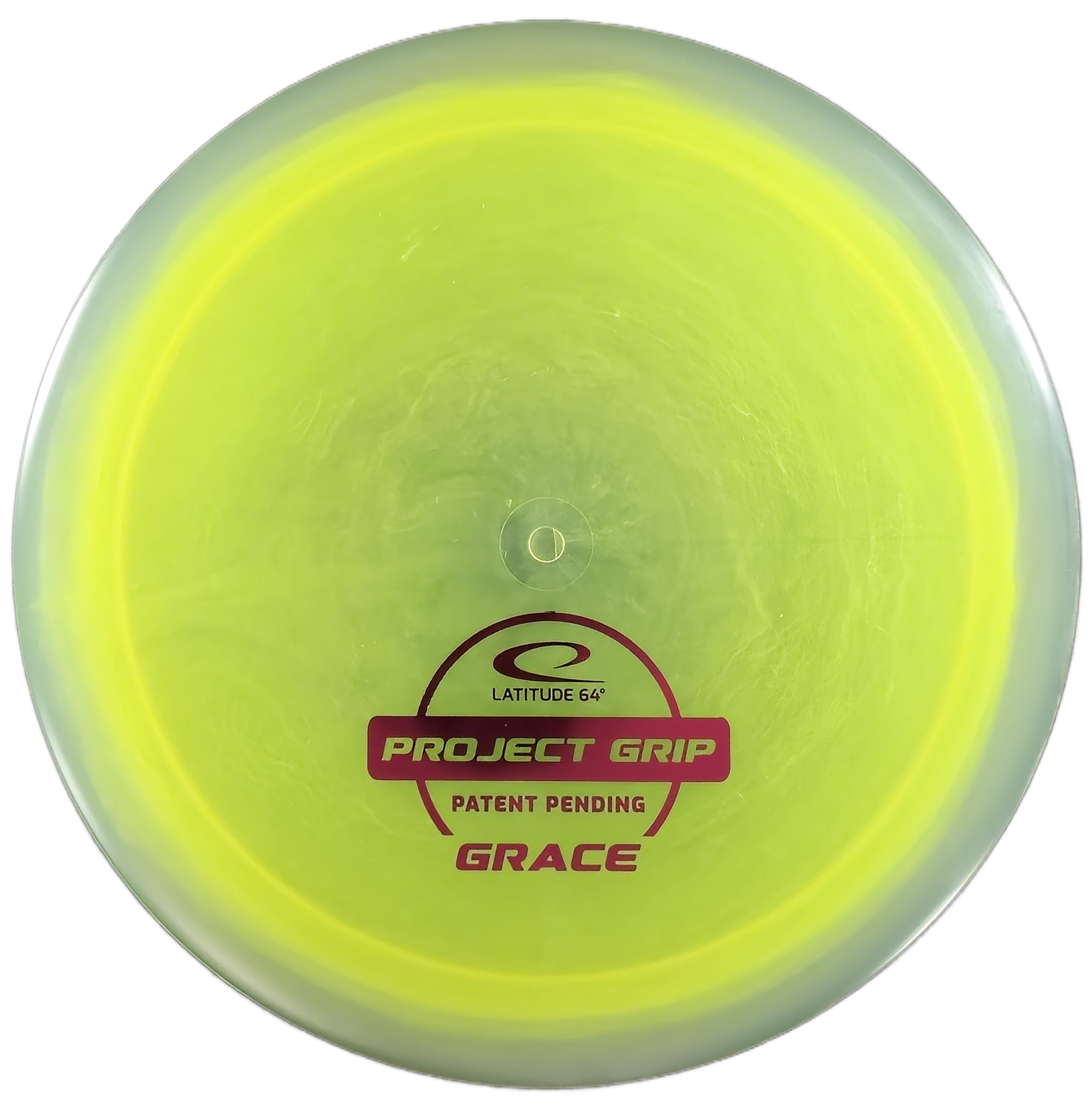 Latitude 64 Grace - Project Grip Edition