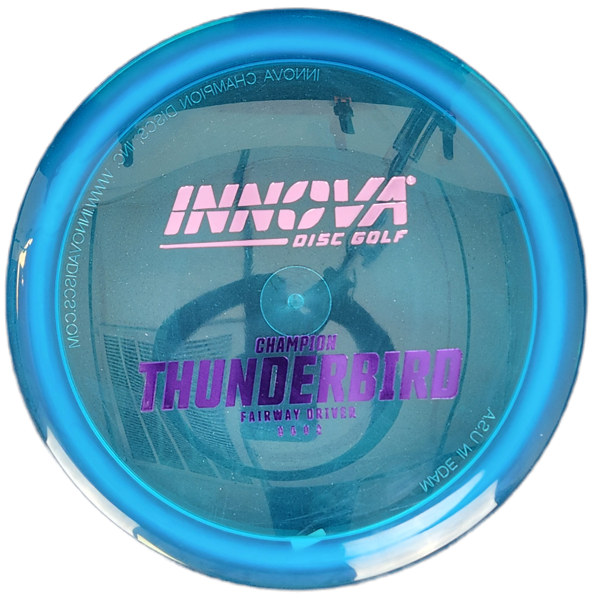 Innova Thunderbird - Fairway Driver