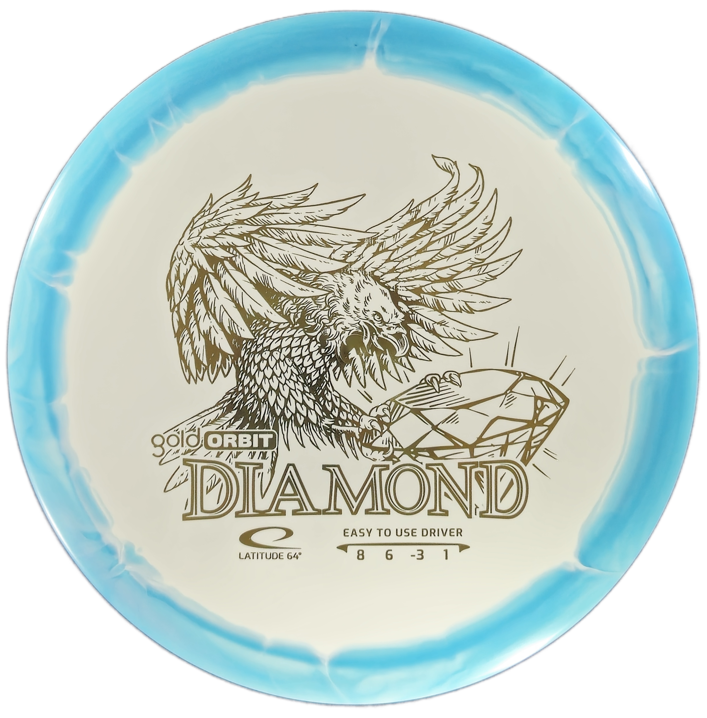 Latitude 64 Diamond - Lightweight Editions