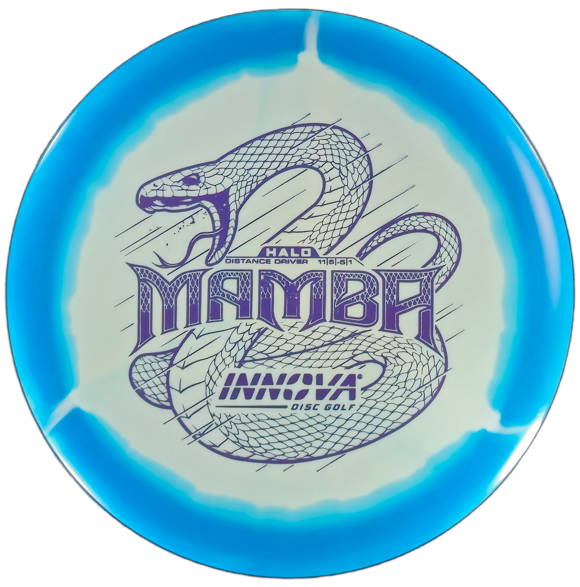 Innova Mamba - Lightweight Editions