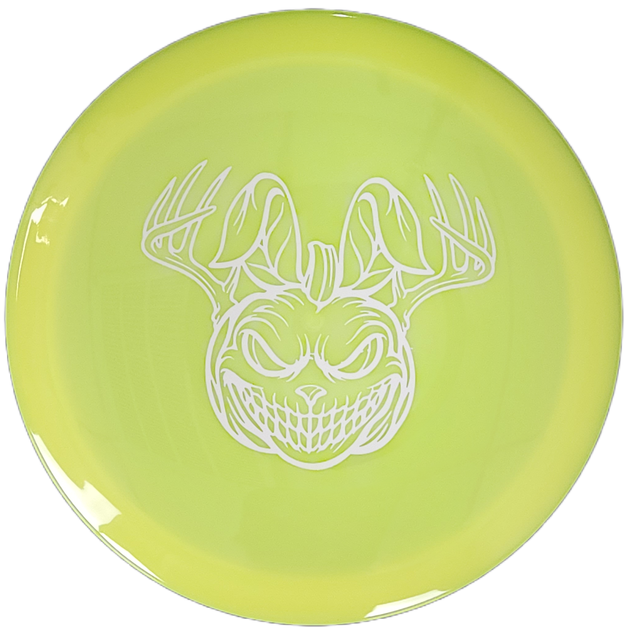 Mint Discs Jackalope – Apex Soft Halloween Edition