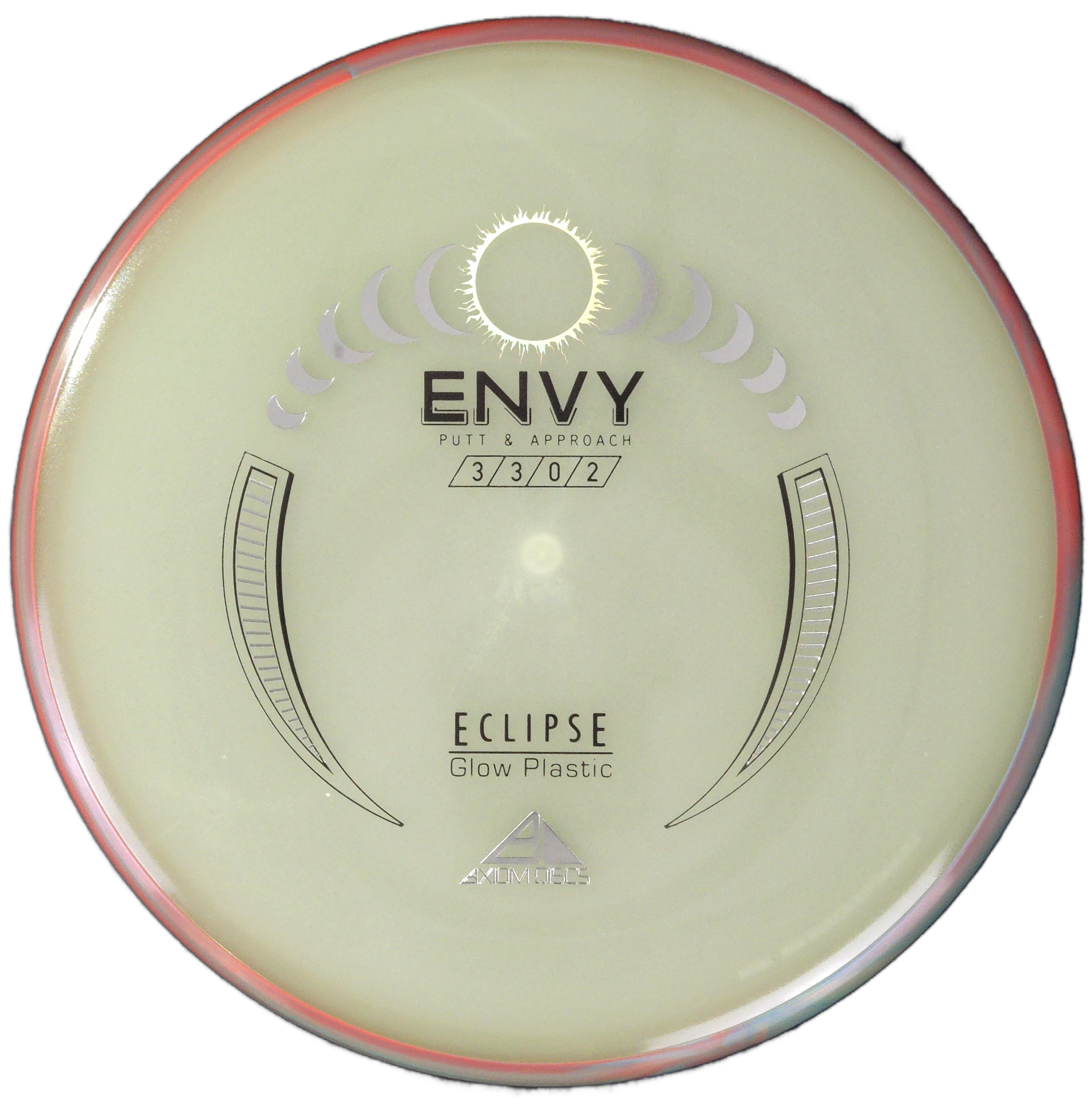 Axiom Envy - Eclipse Glow