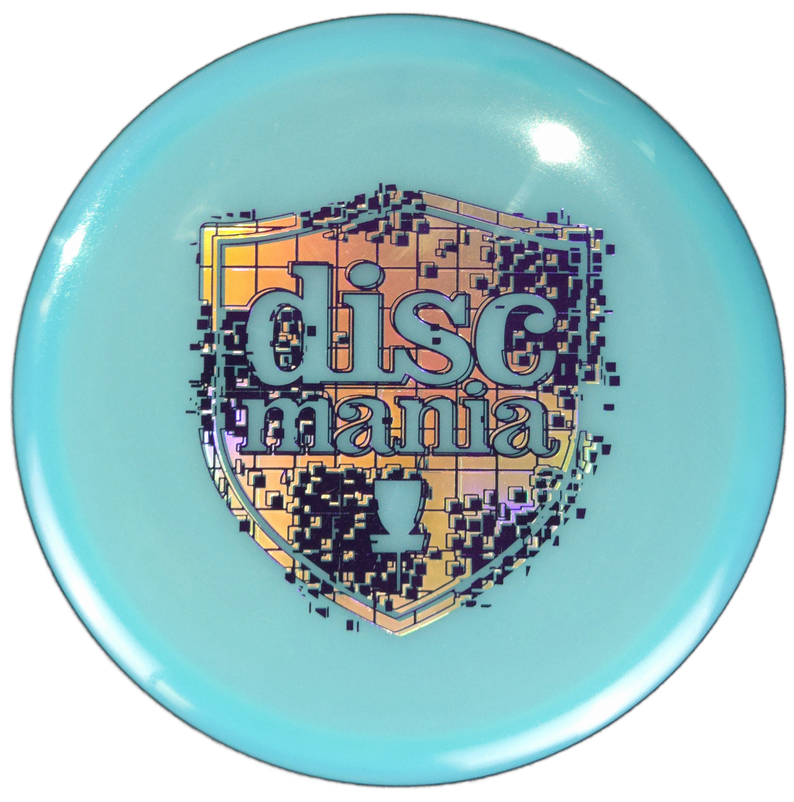 Discmania Origin – Neo Lumen Glow Special Edition