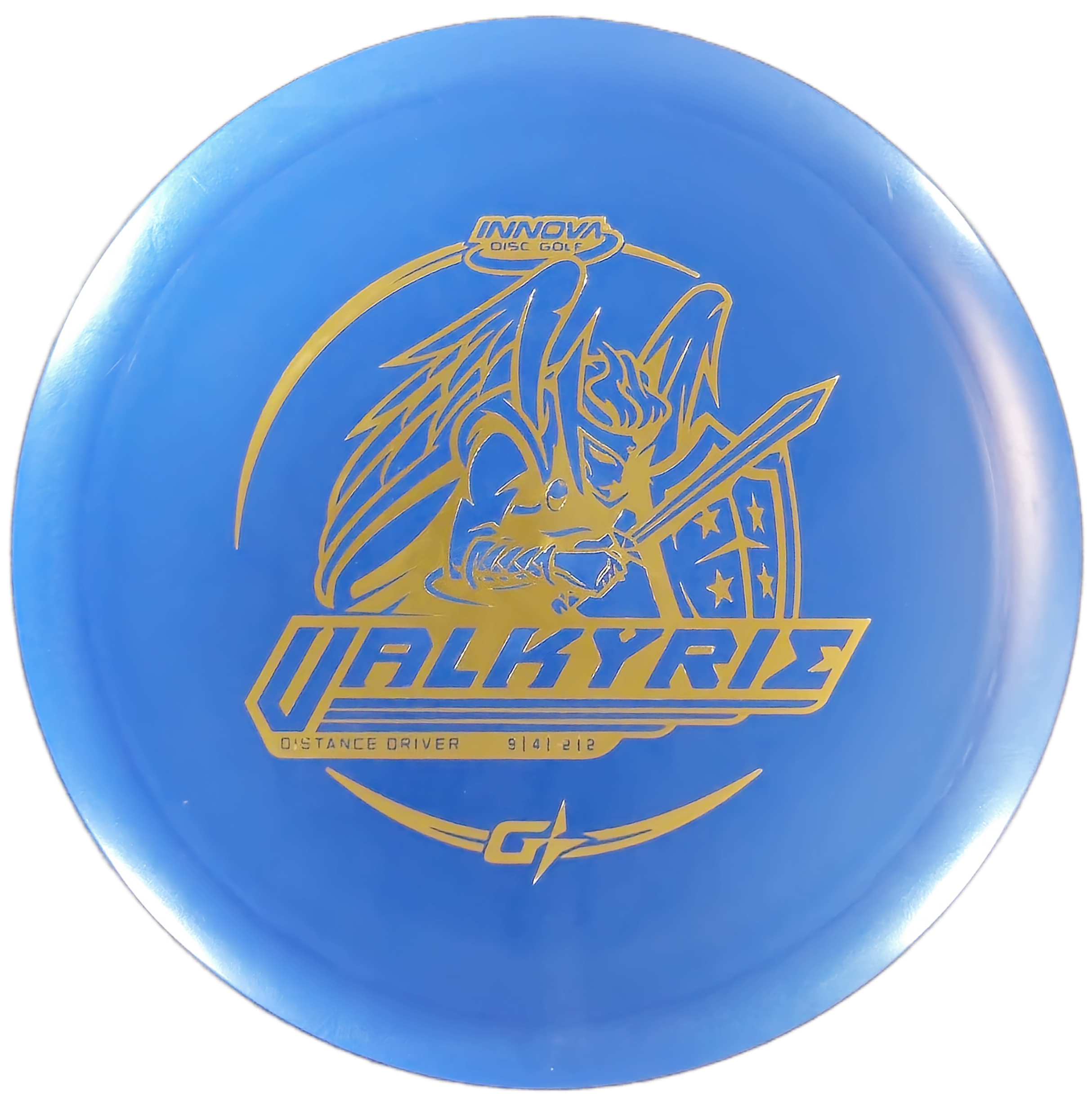 Innova Valkyrie - Lightweight Editions