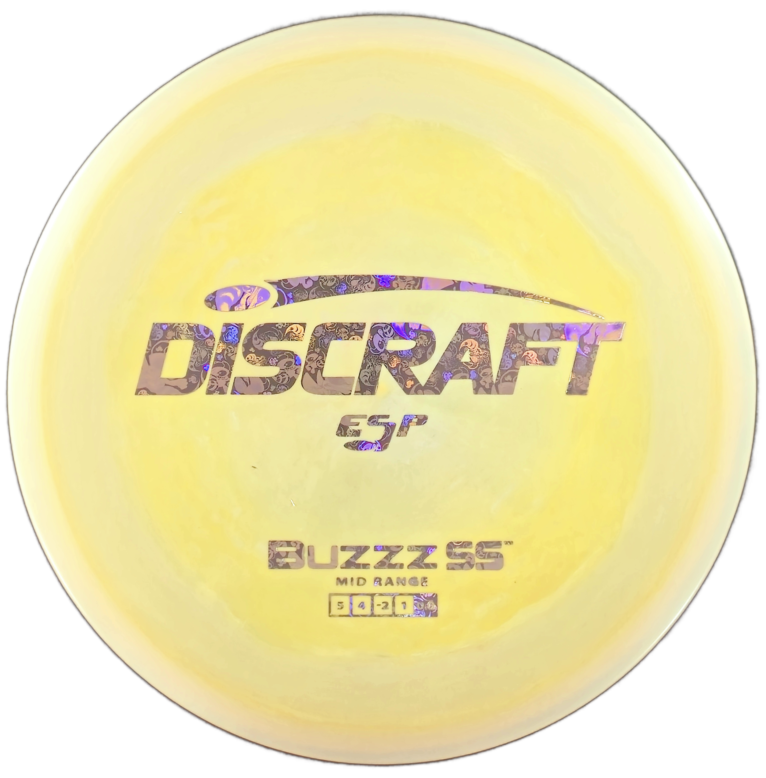 Discraft Buzzz SS - Midrange Disc