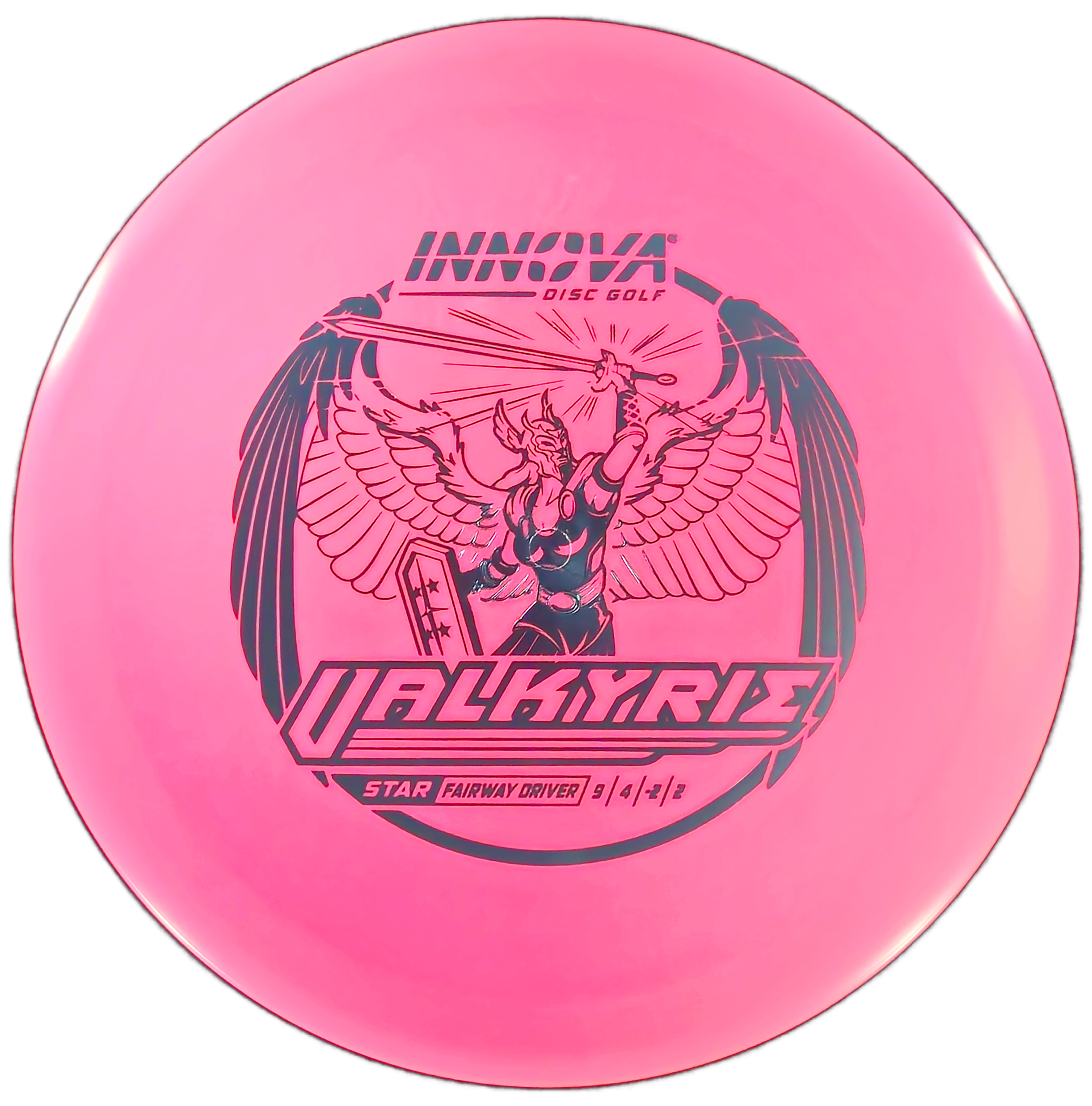 Innova Valkyrie - Lightweight Editions