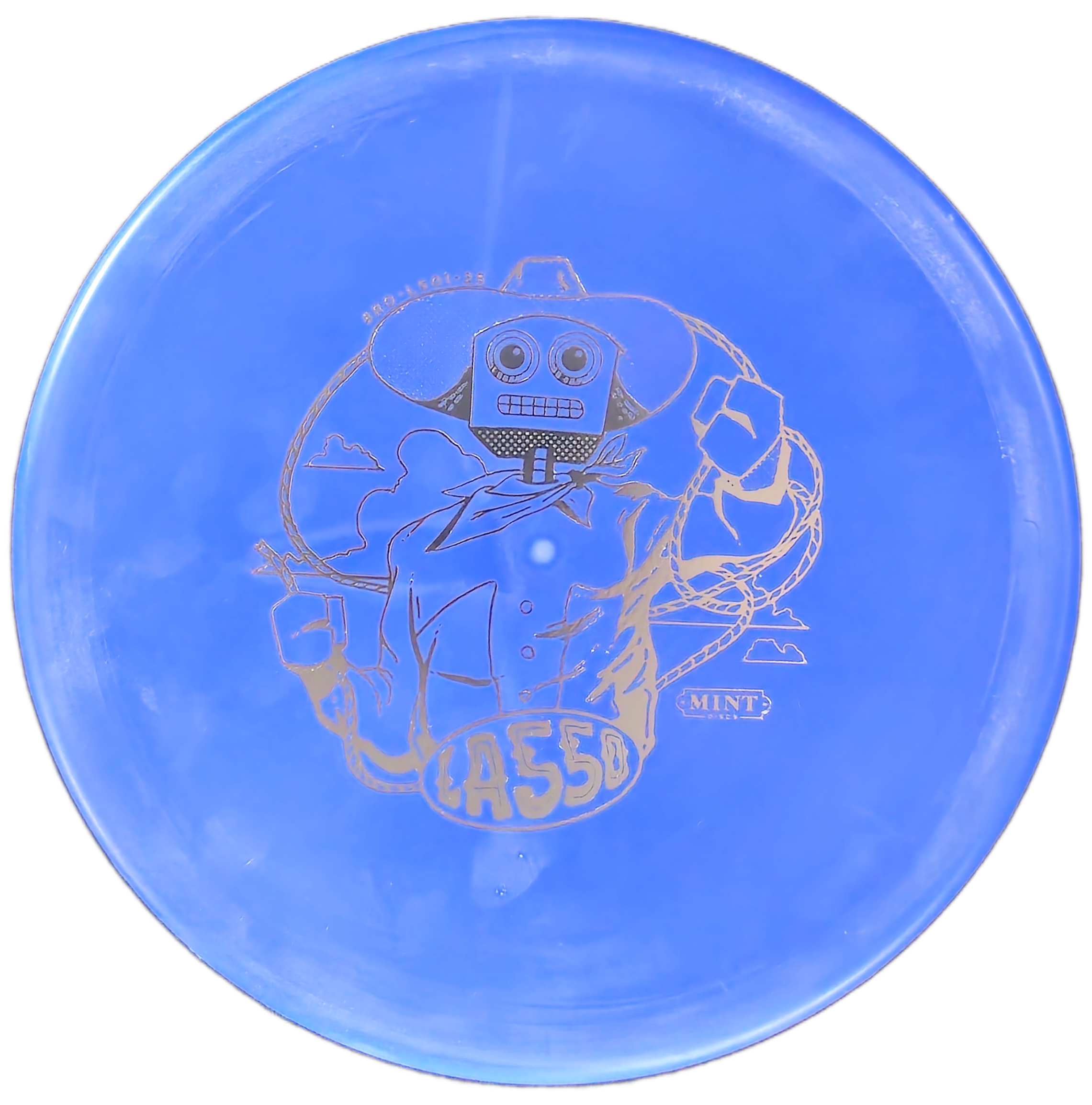 Mint Discs Lasso – Putt & Approach