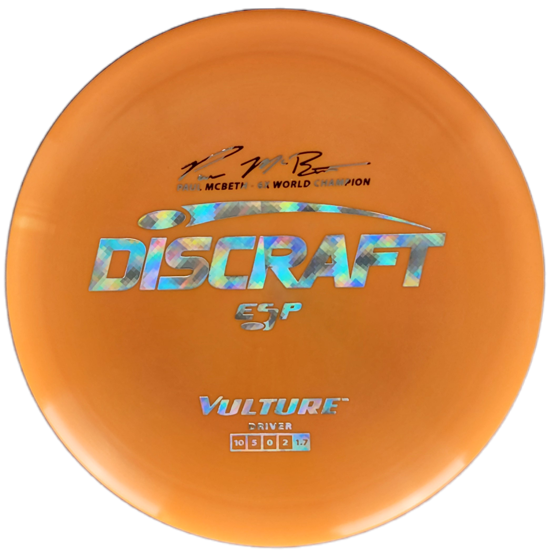 Discraft Vulture - Distance Driver