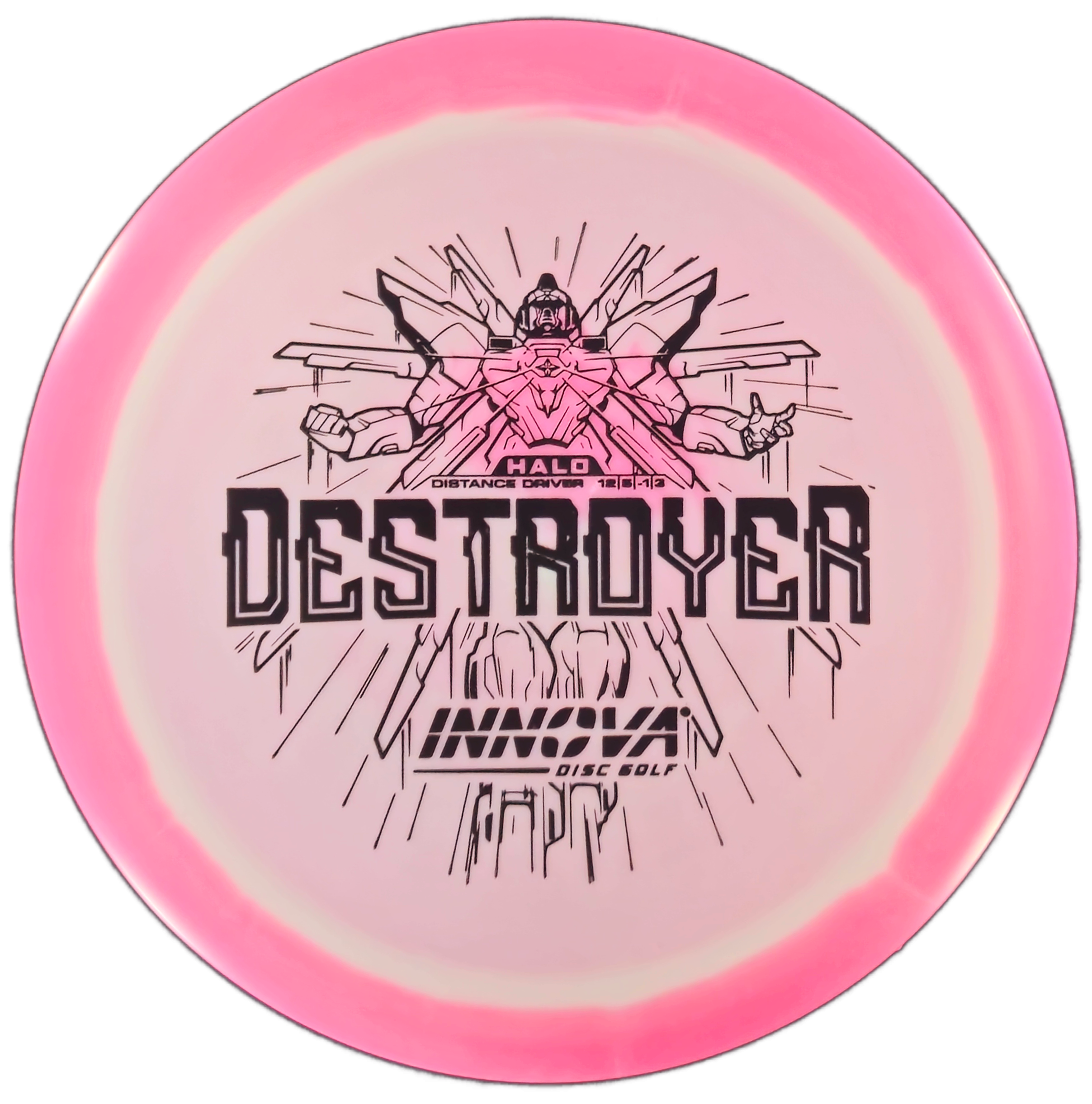 Innova Destroyer - Distance Driver
