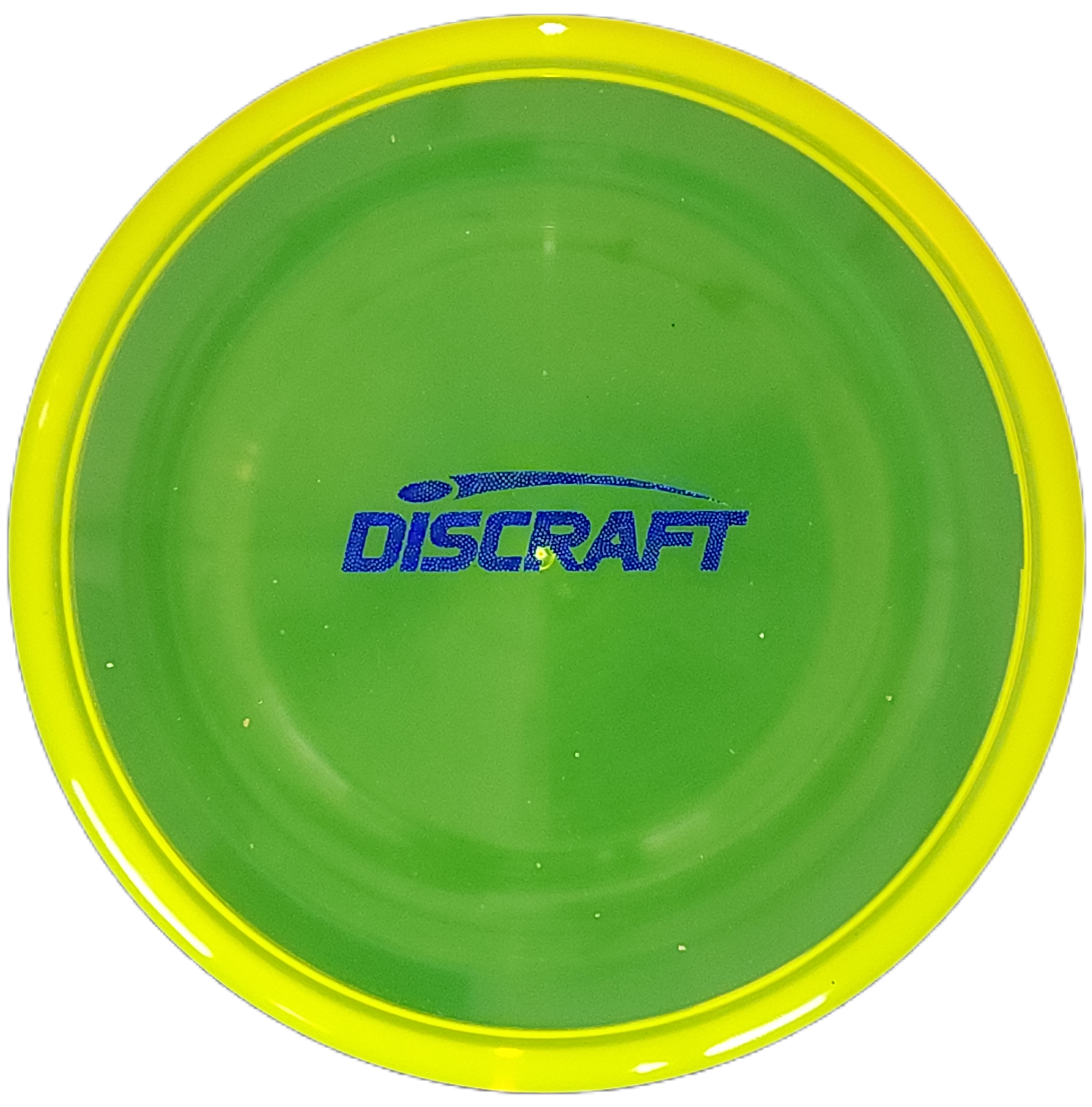 Discraft Zone GT – Z Barstamp