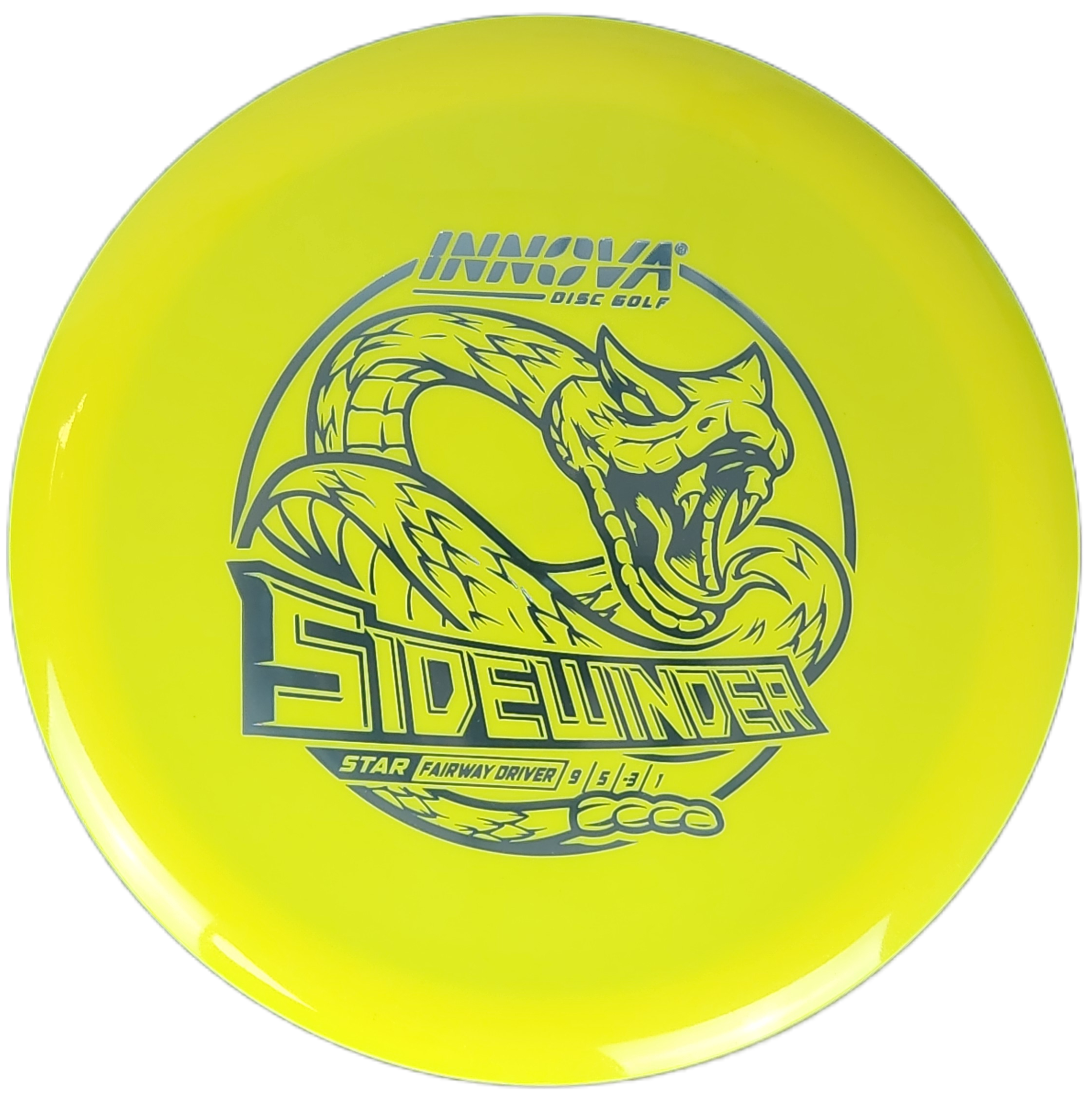 Innova Sidewinder - Lightweight Editions