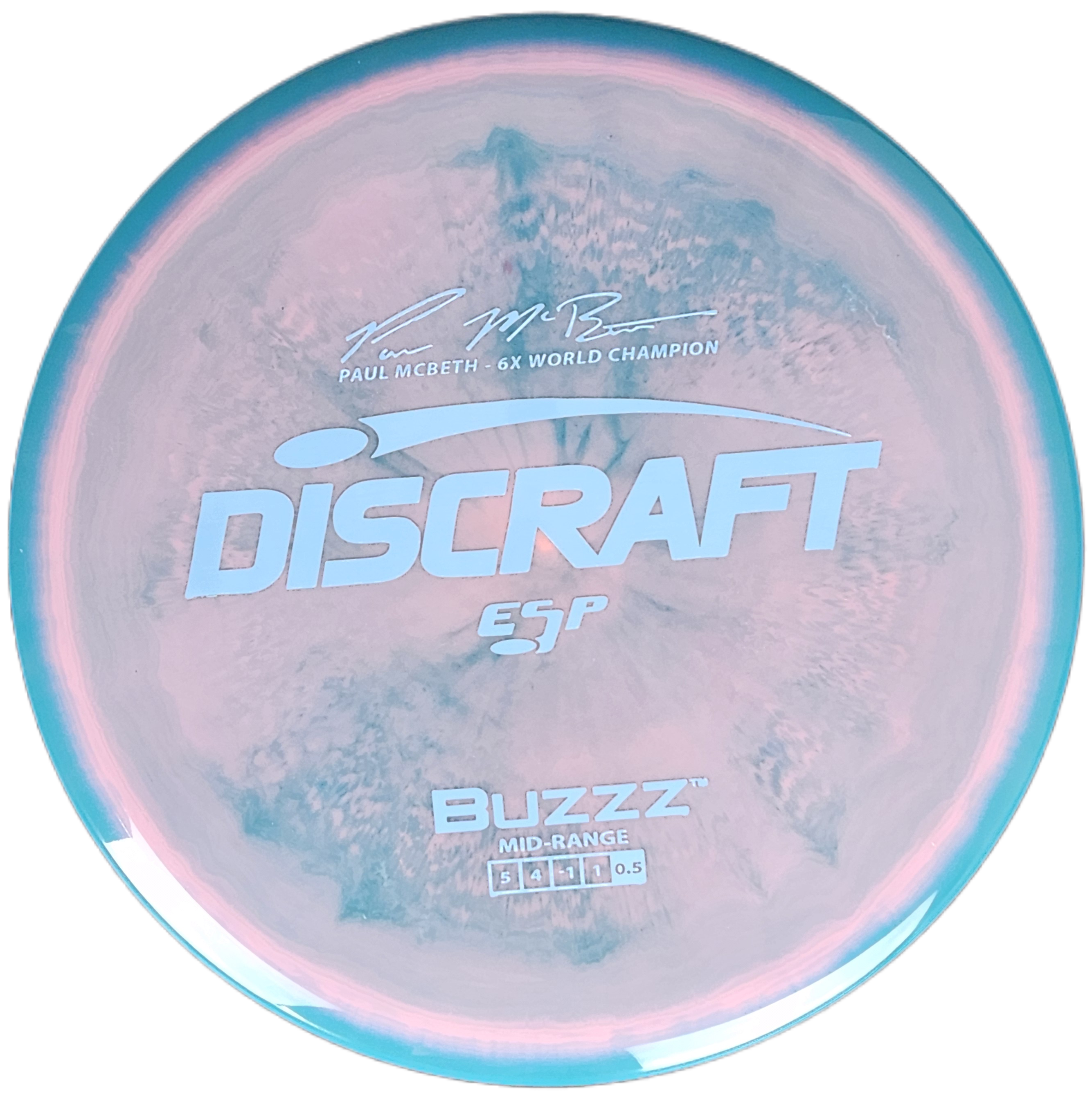 Discraft Buzzz - Midrange Disc