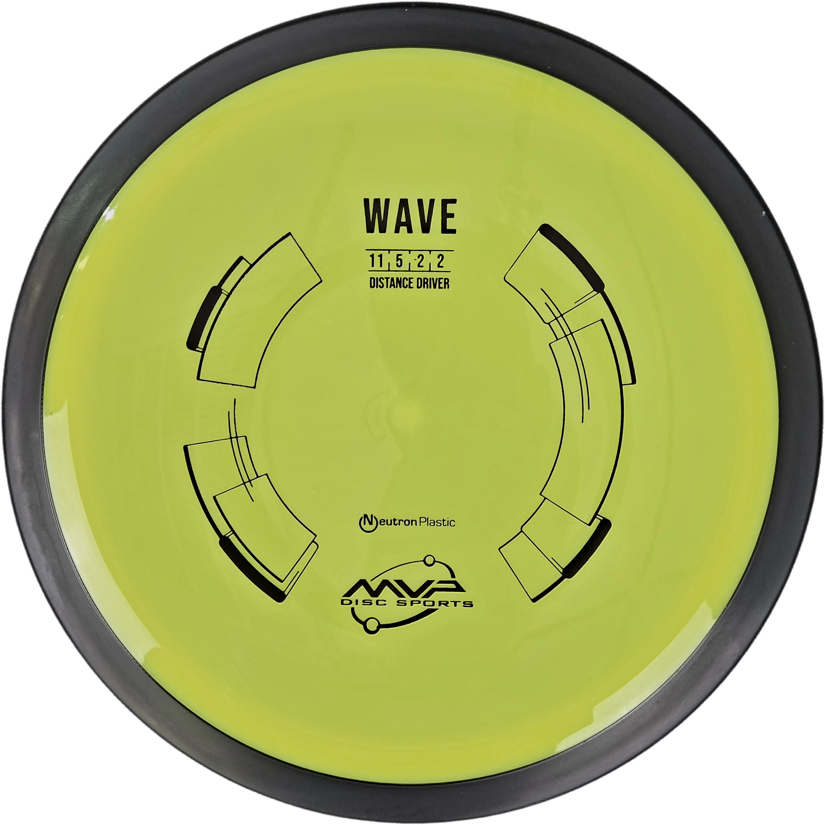 MVP Wave - Lightweight Editions