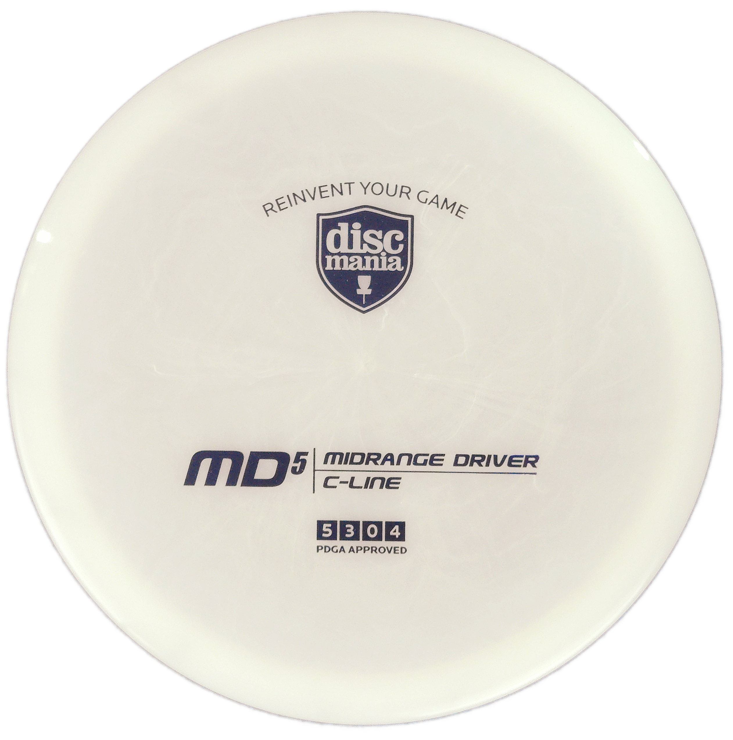 Discmania MD5 - Midrange Disc