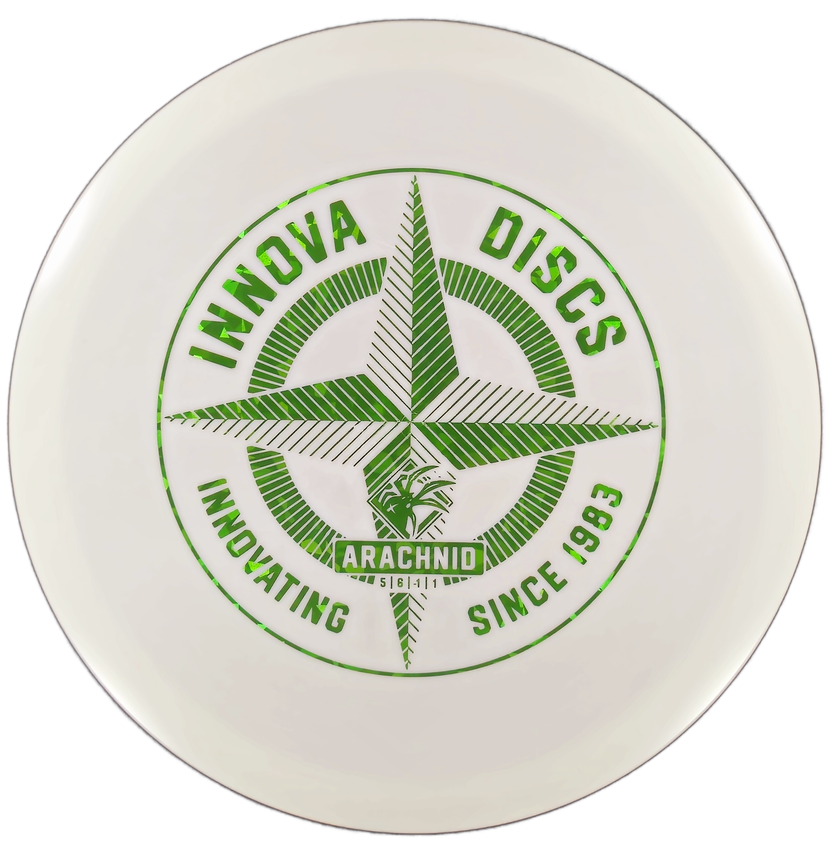 Innova Arachnid – ProtoStar (First Run)