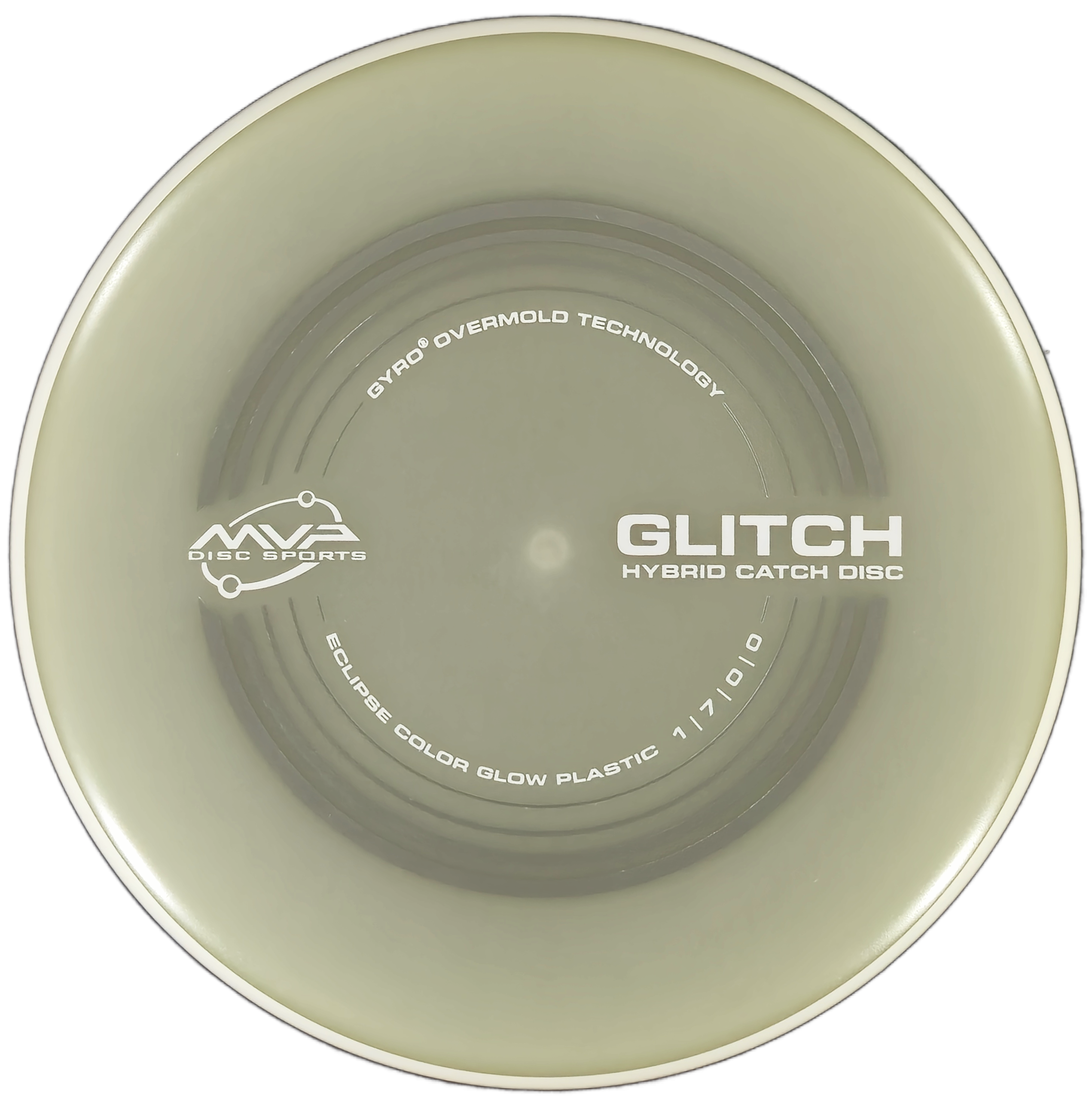 MVP Glitch – Eclipse Color Glow (In-Store Only)