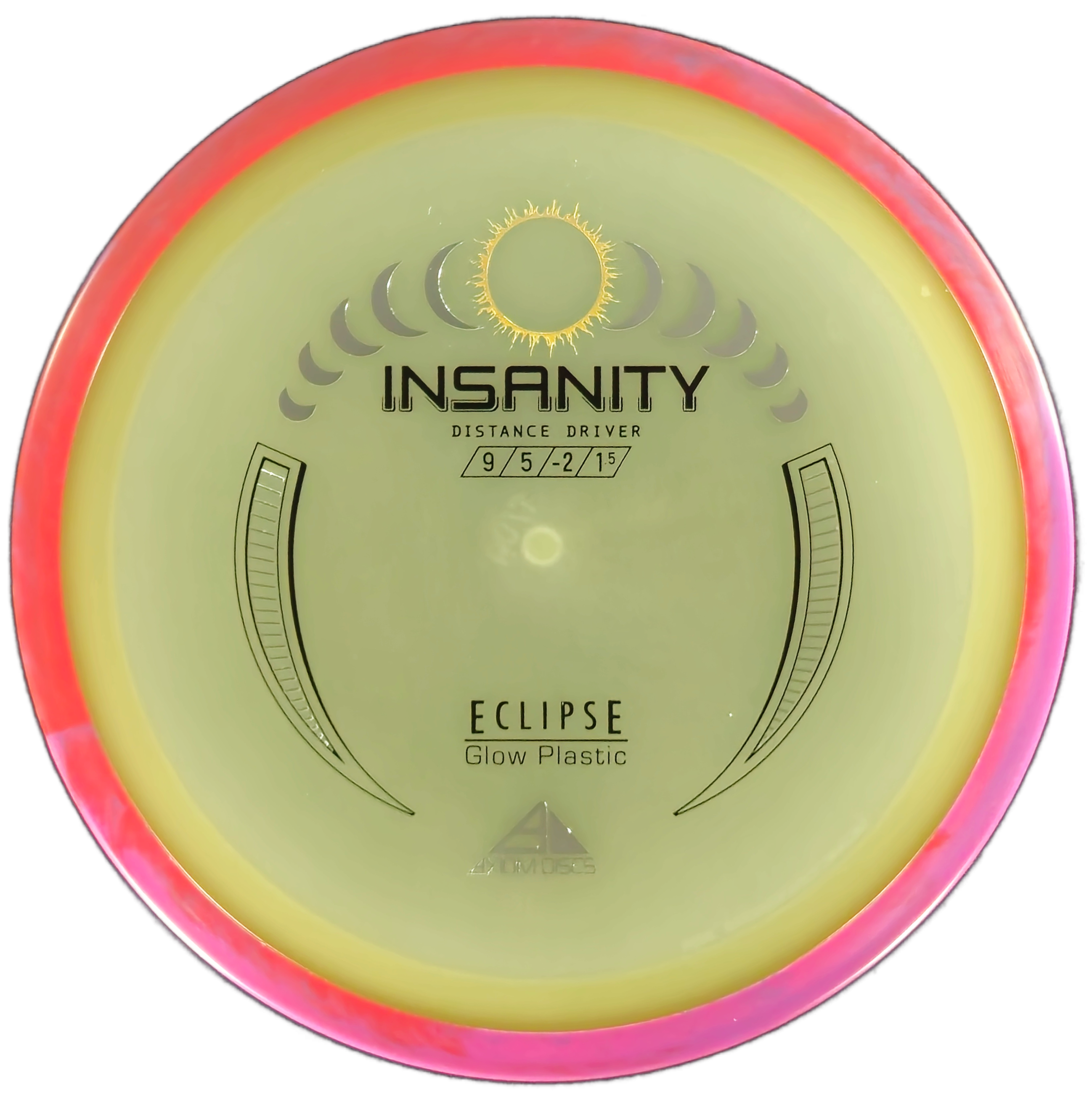 Axiom Insanity - Eclipse Glow