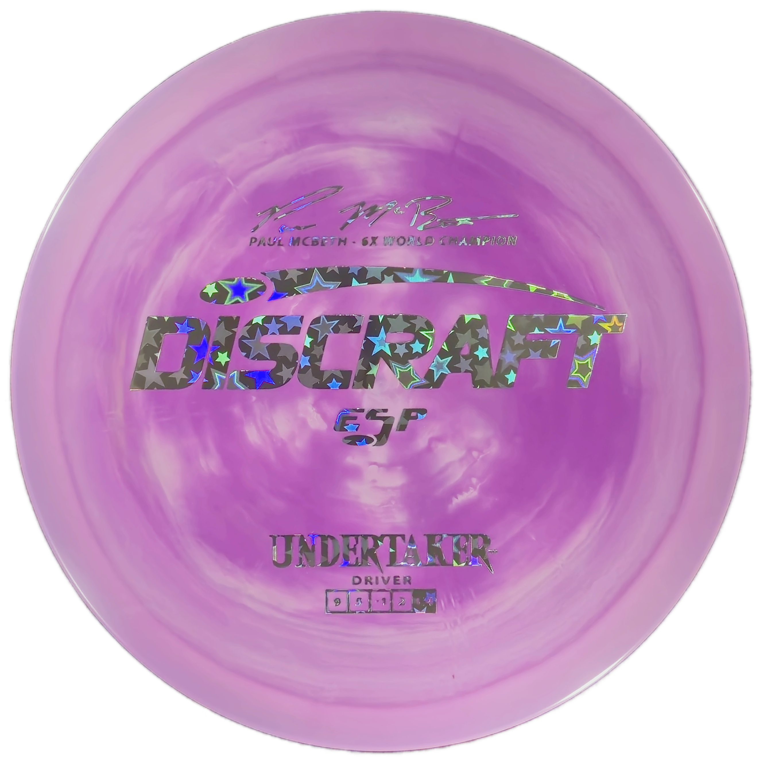 Discraft Undertaker - Fairway Driver