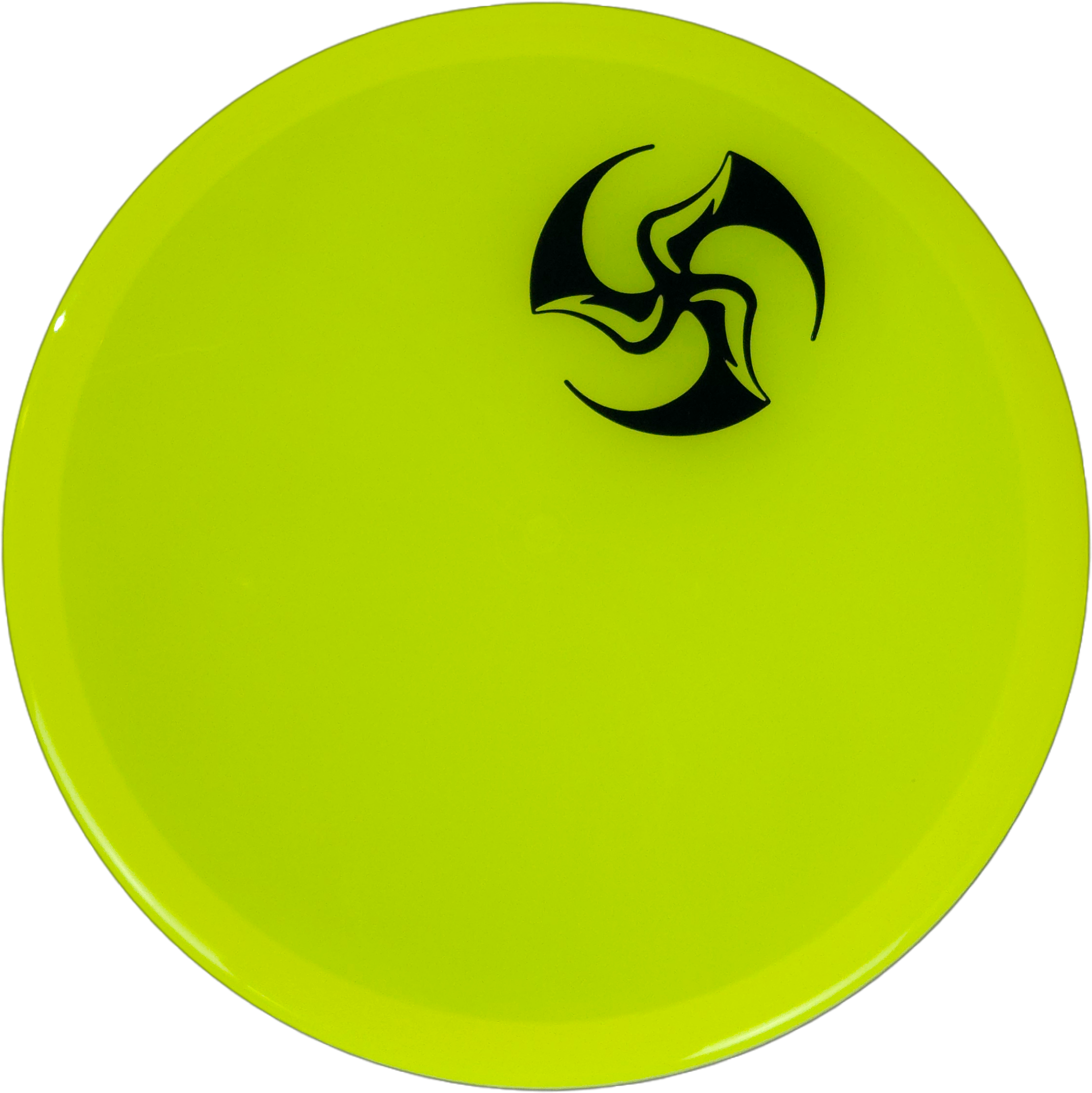 Dynamic Discs Suspect – Huk Lab TriFly
