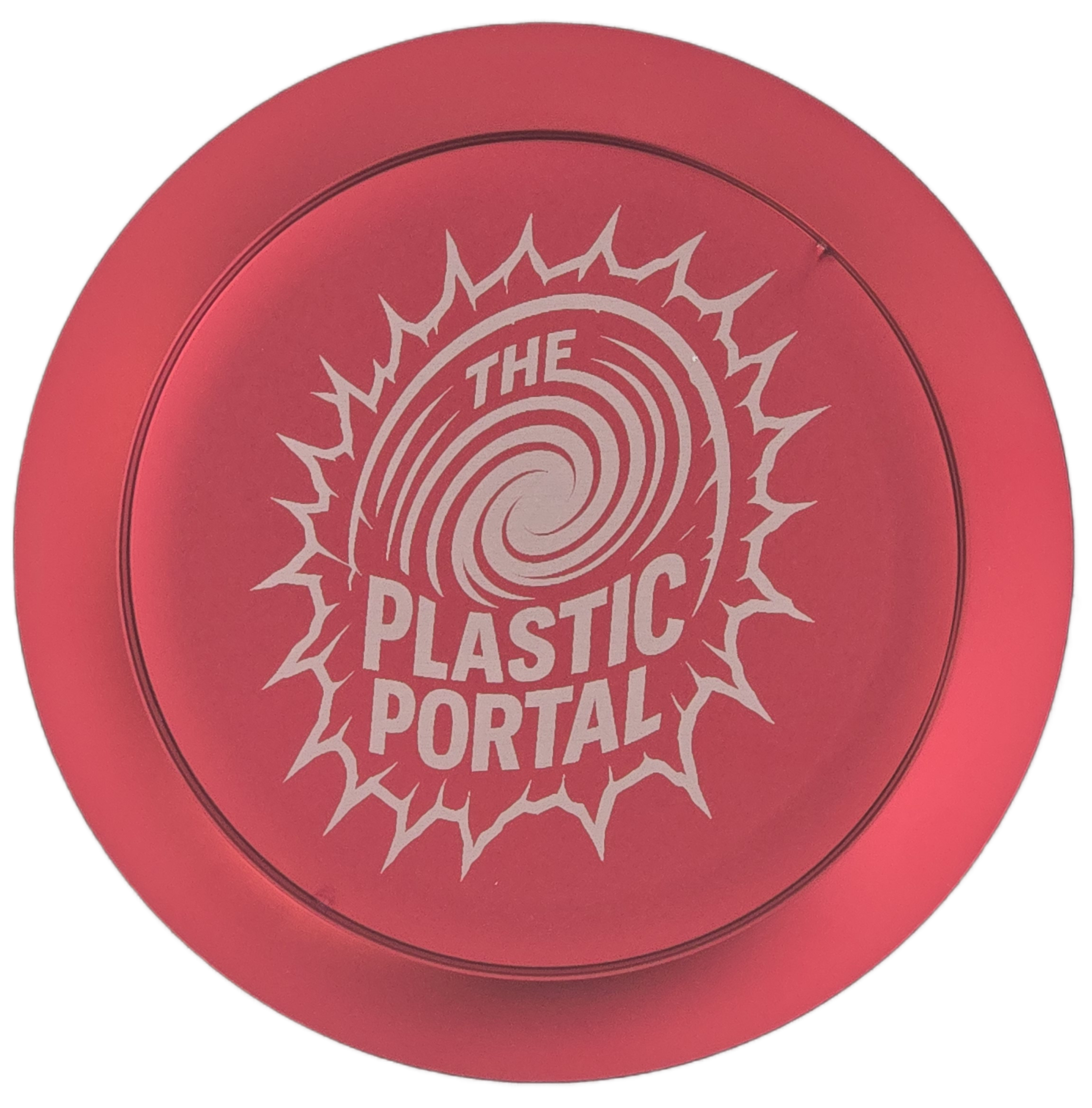 Vector Owl – Metal Mini Marker