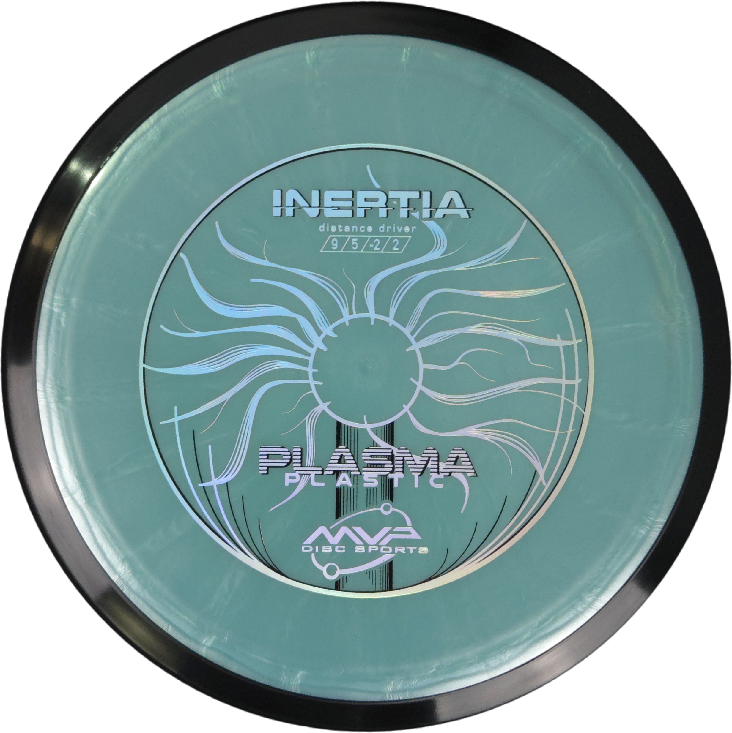 MVP Inertia - Lightweight Editions