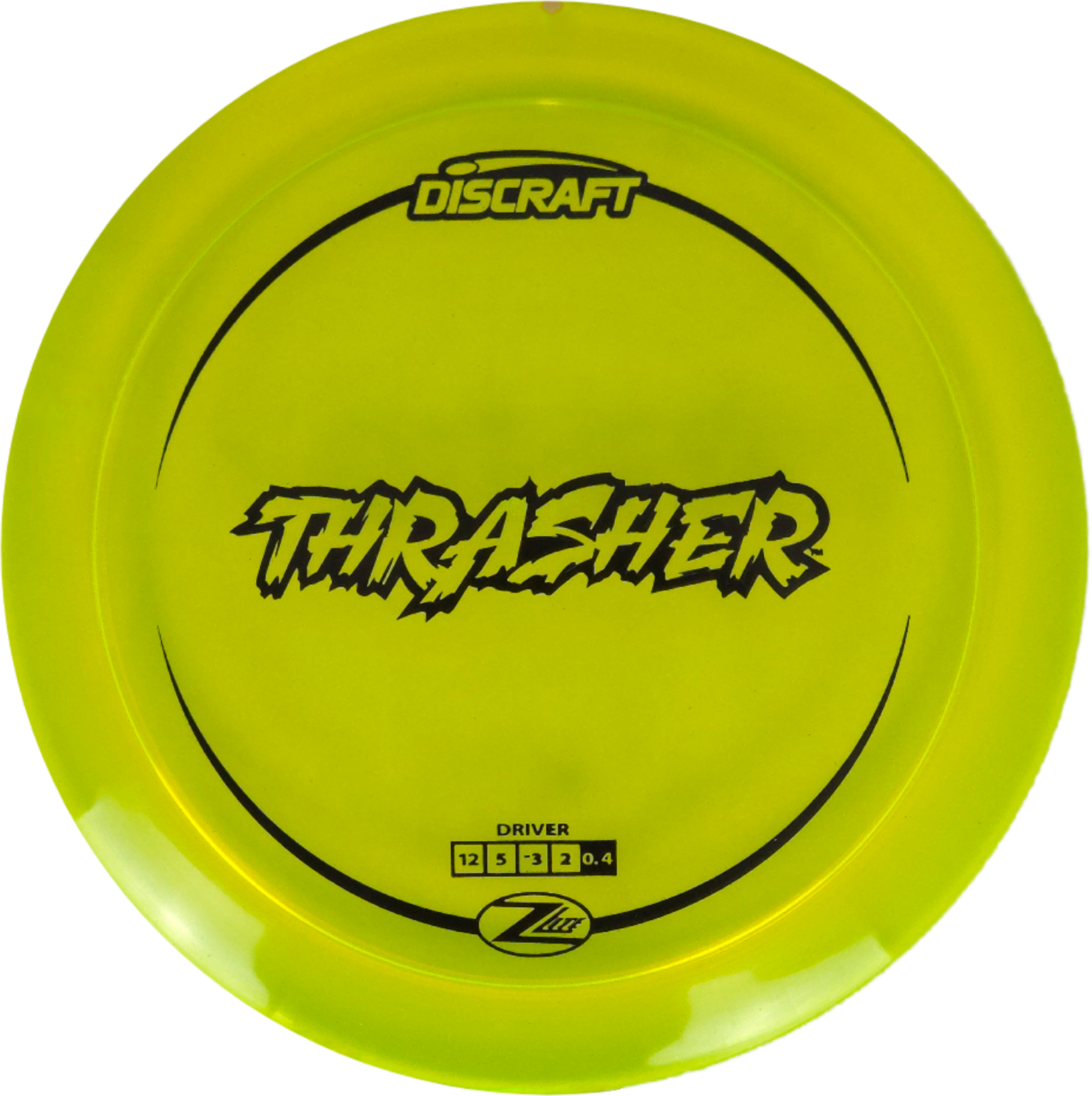 Discraft Thrasher - Lightweight Editions