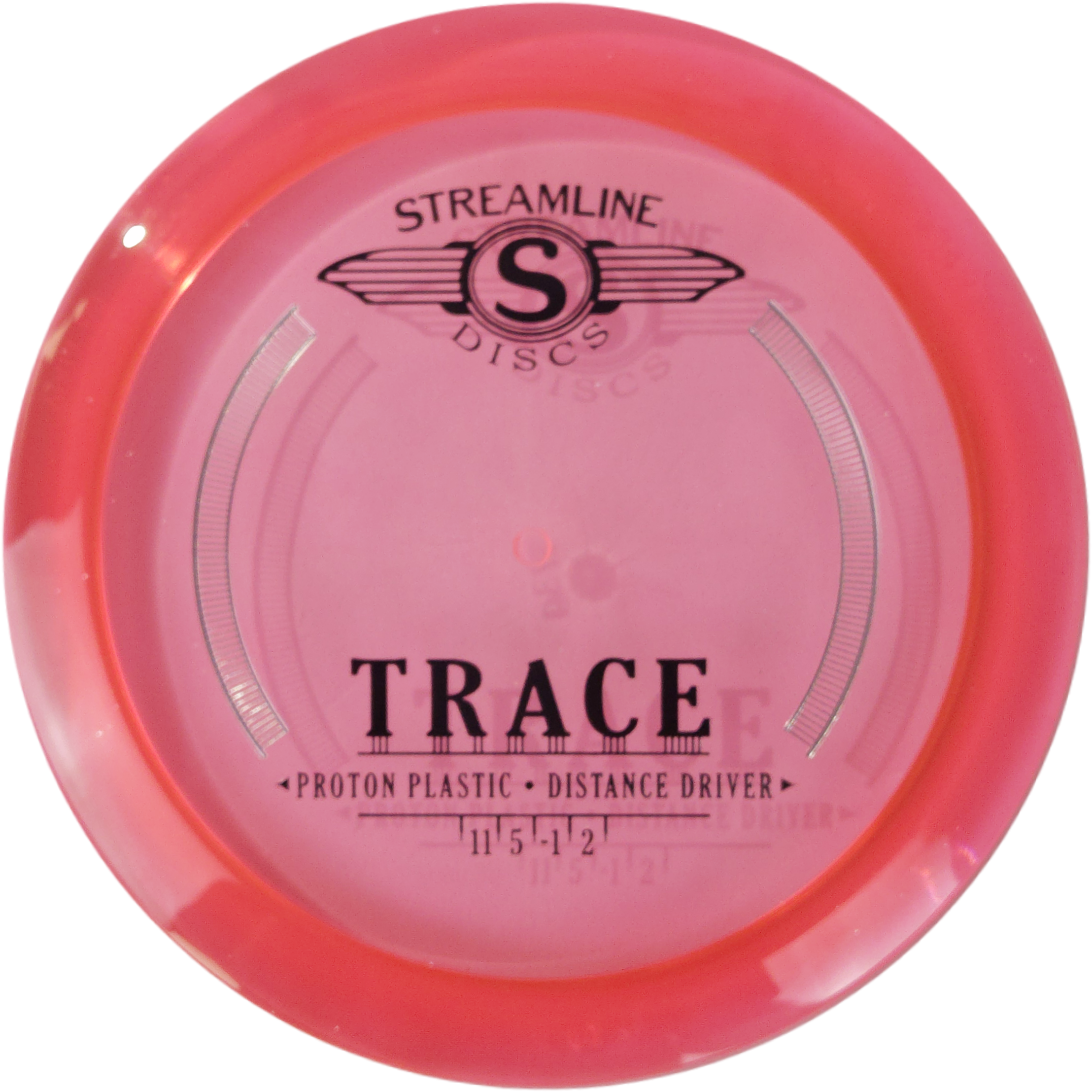 Streamline Trace - Distance Driver