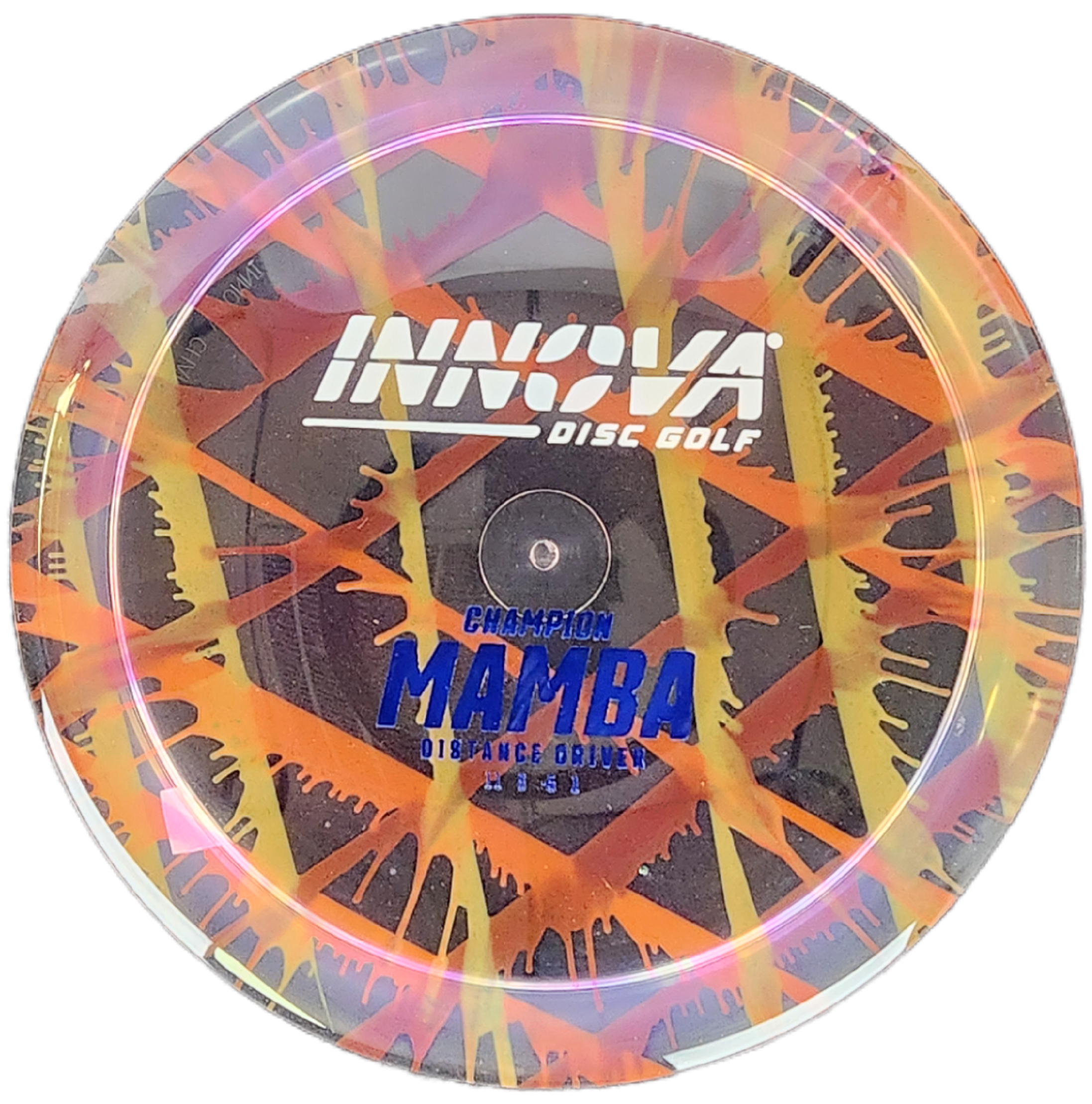 Innova Mamba - I-Dye Series