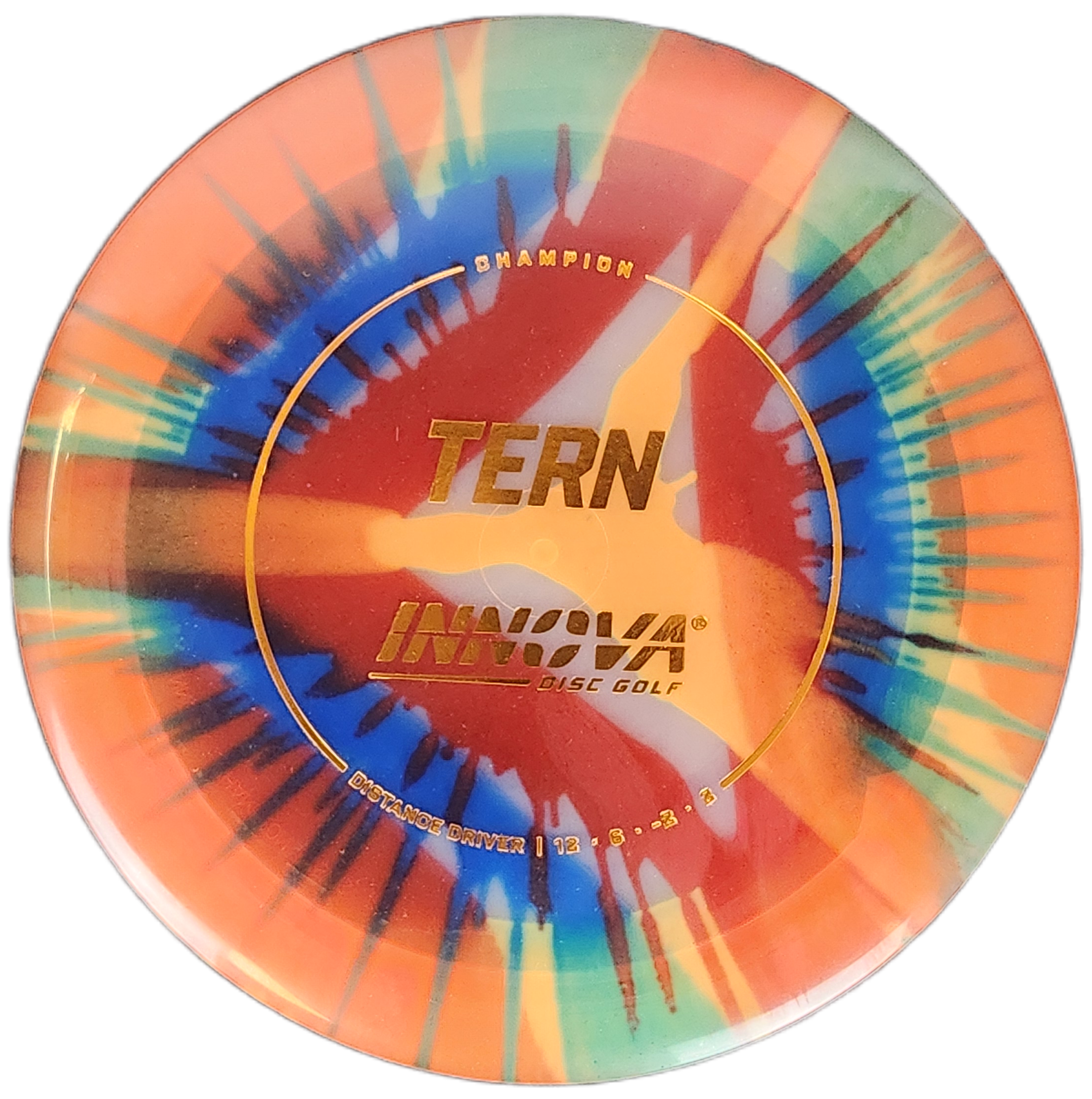 Innova Tern - I-Dye Series