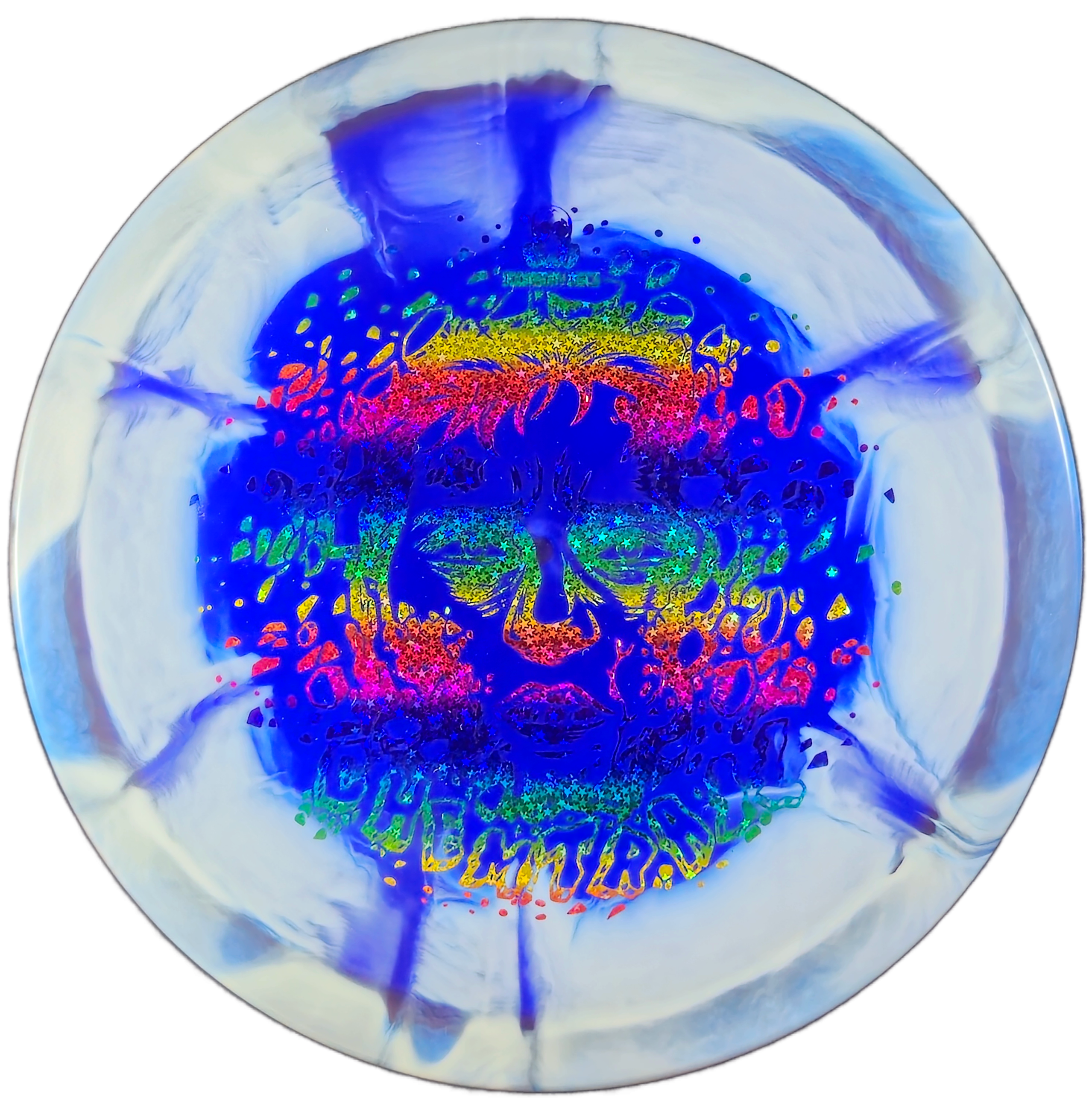 Doomsday Discs Chemtrail – Fairway Driver