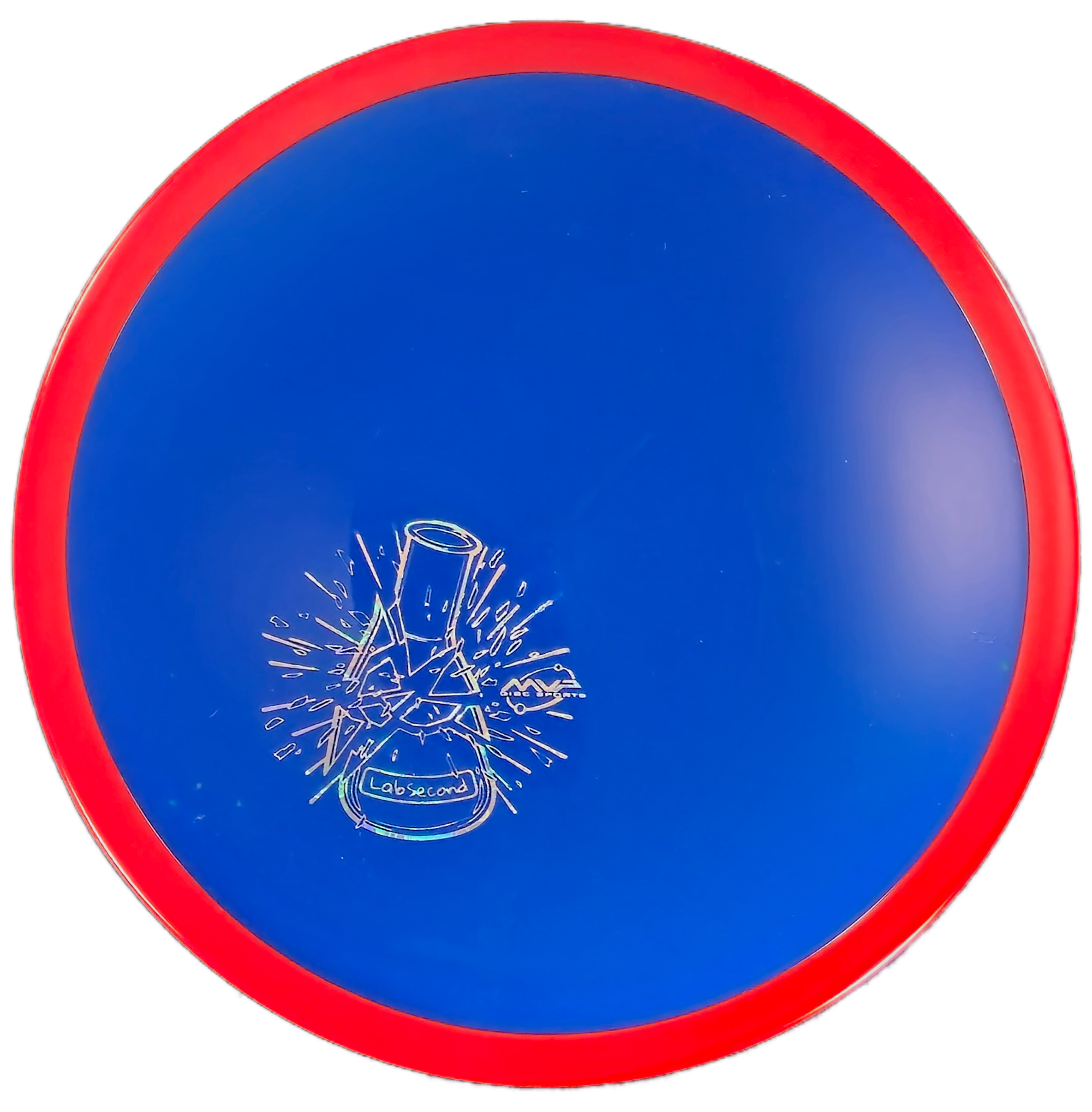 Axiom Time-Lapse – Lab Second