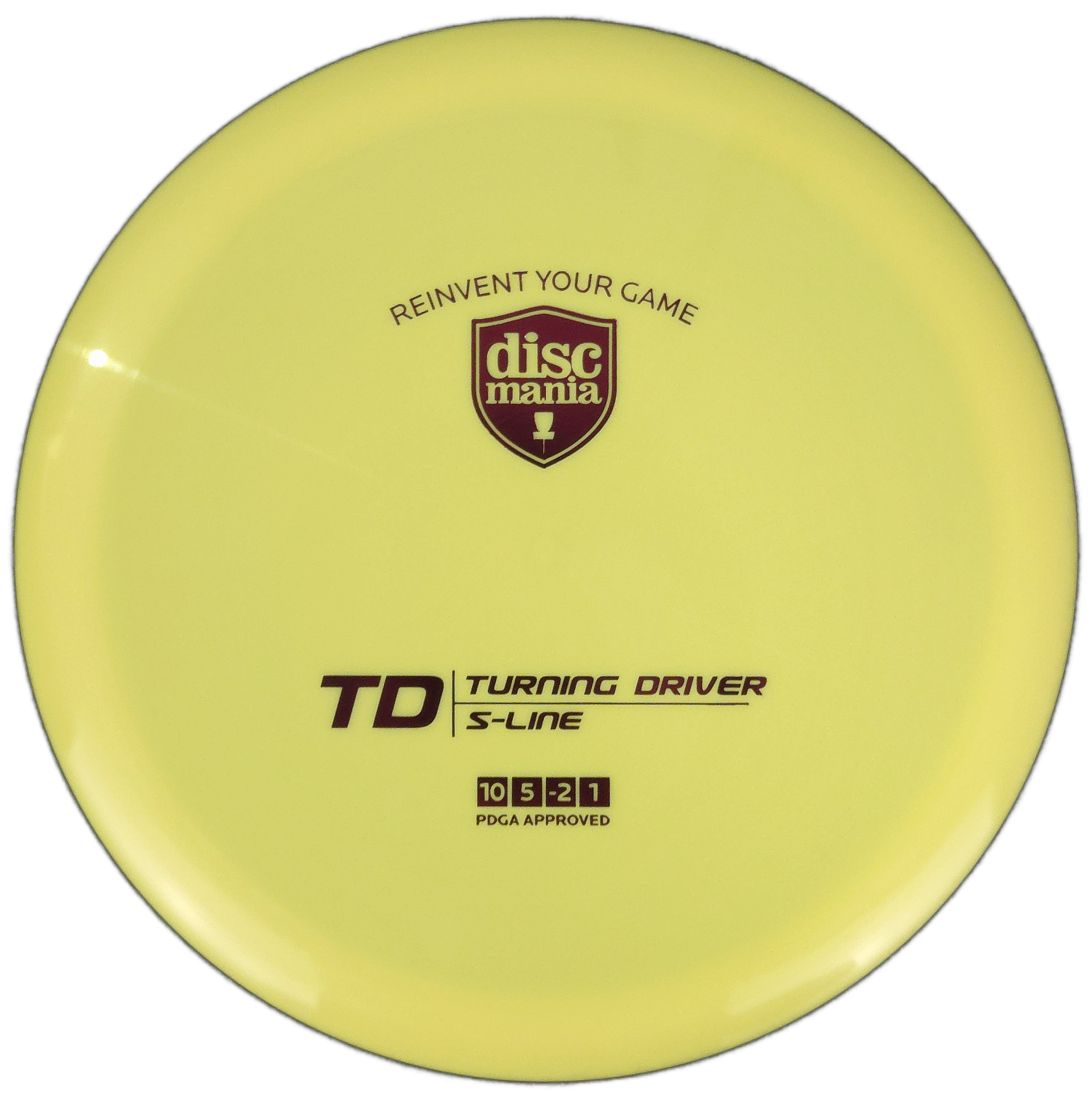 Discmania TD - Distance Driver