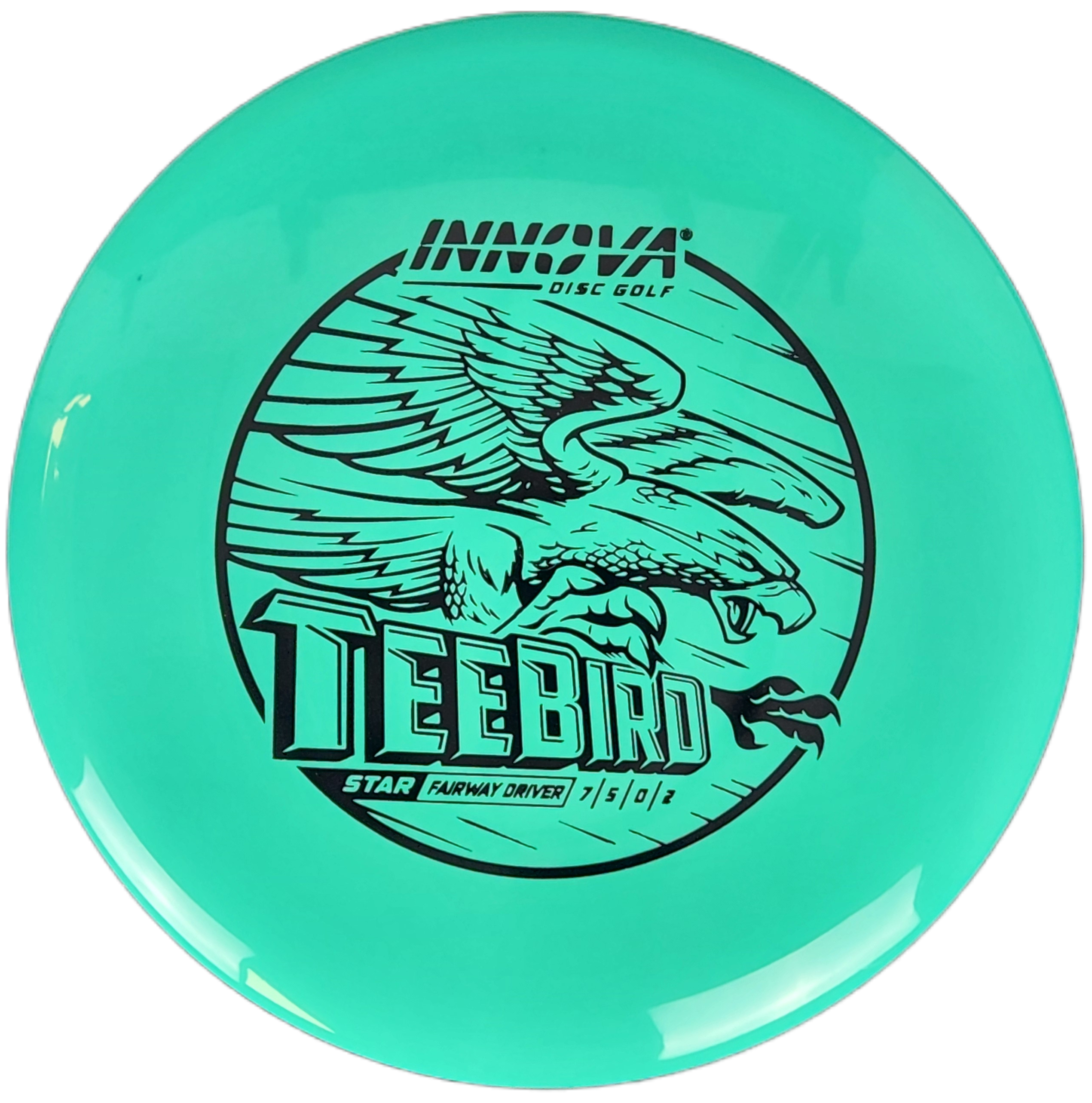 Innova Teebird - Fairway Driver
