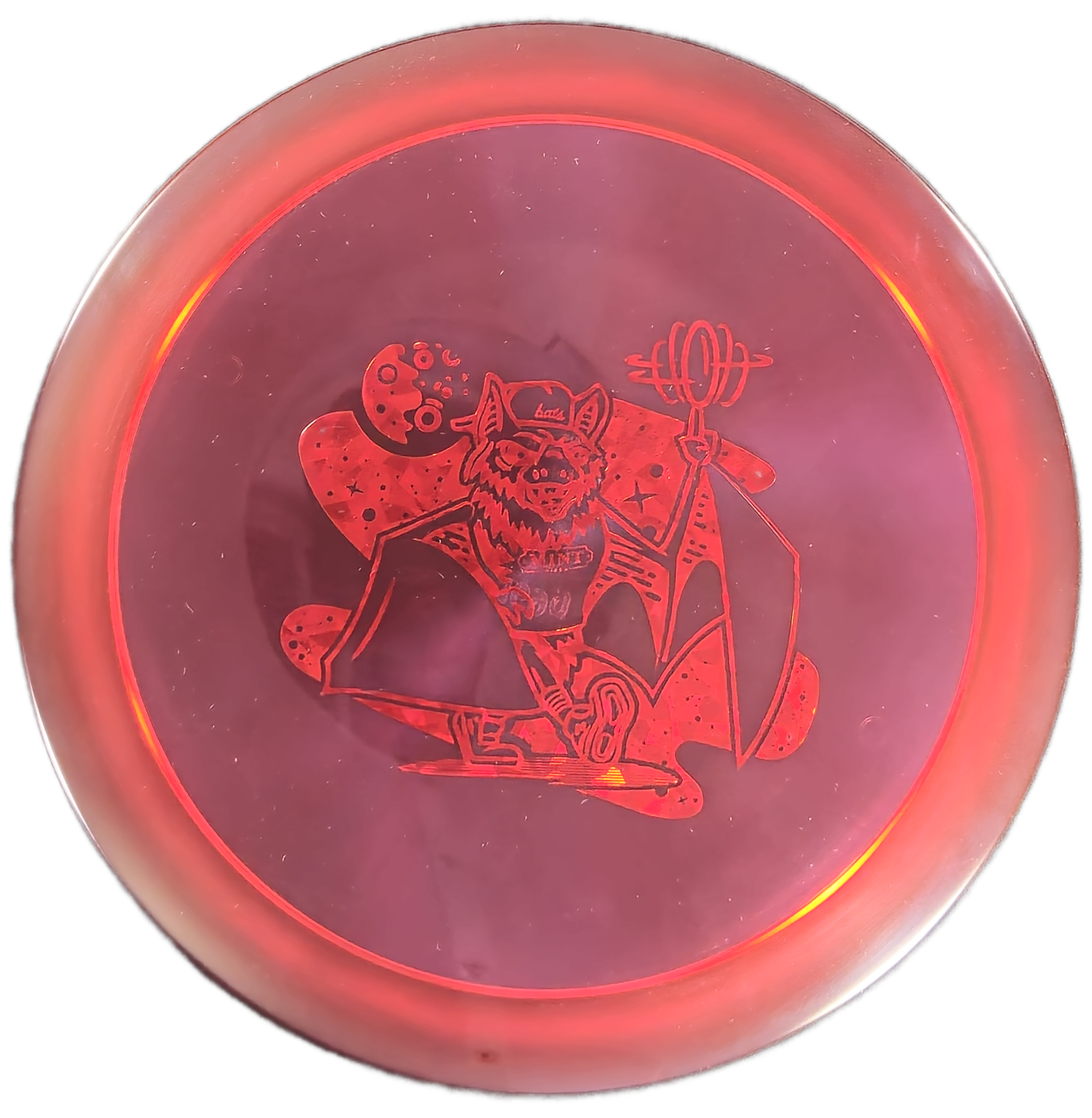 Mint Discs Freetail - Distance Driver