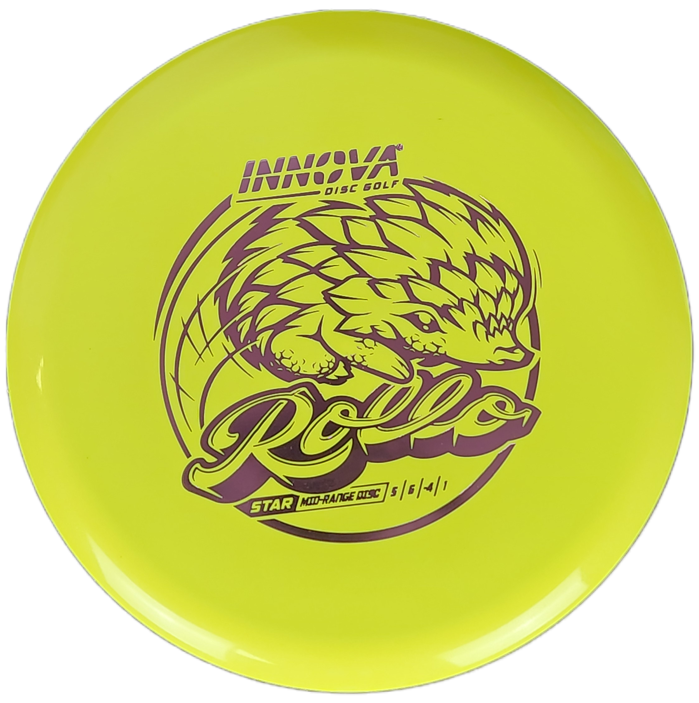 Innova Rollo - Lightweight Editions
