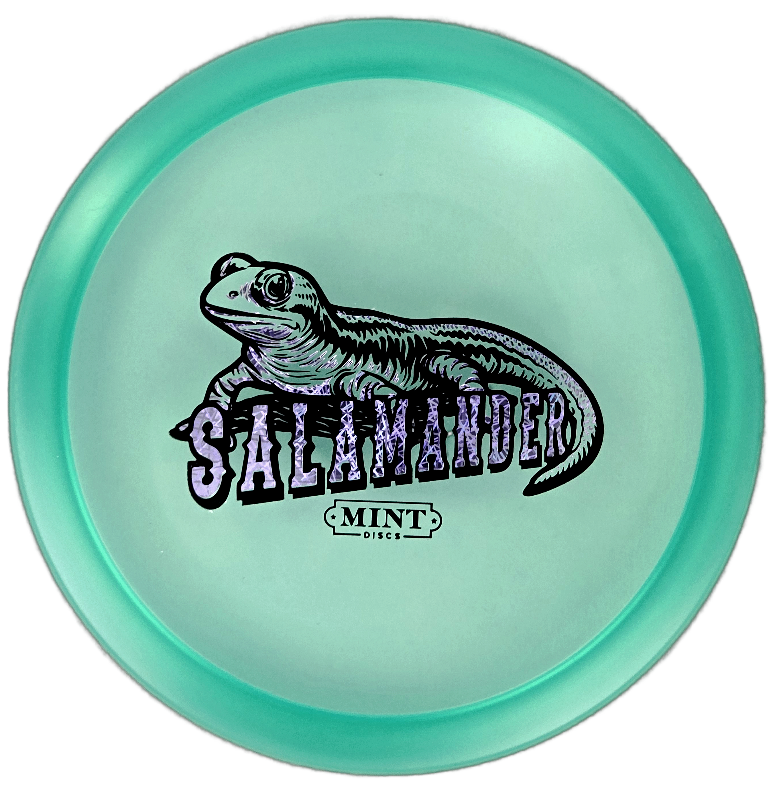 Mint Discs Salamander - Fairway Driver