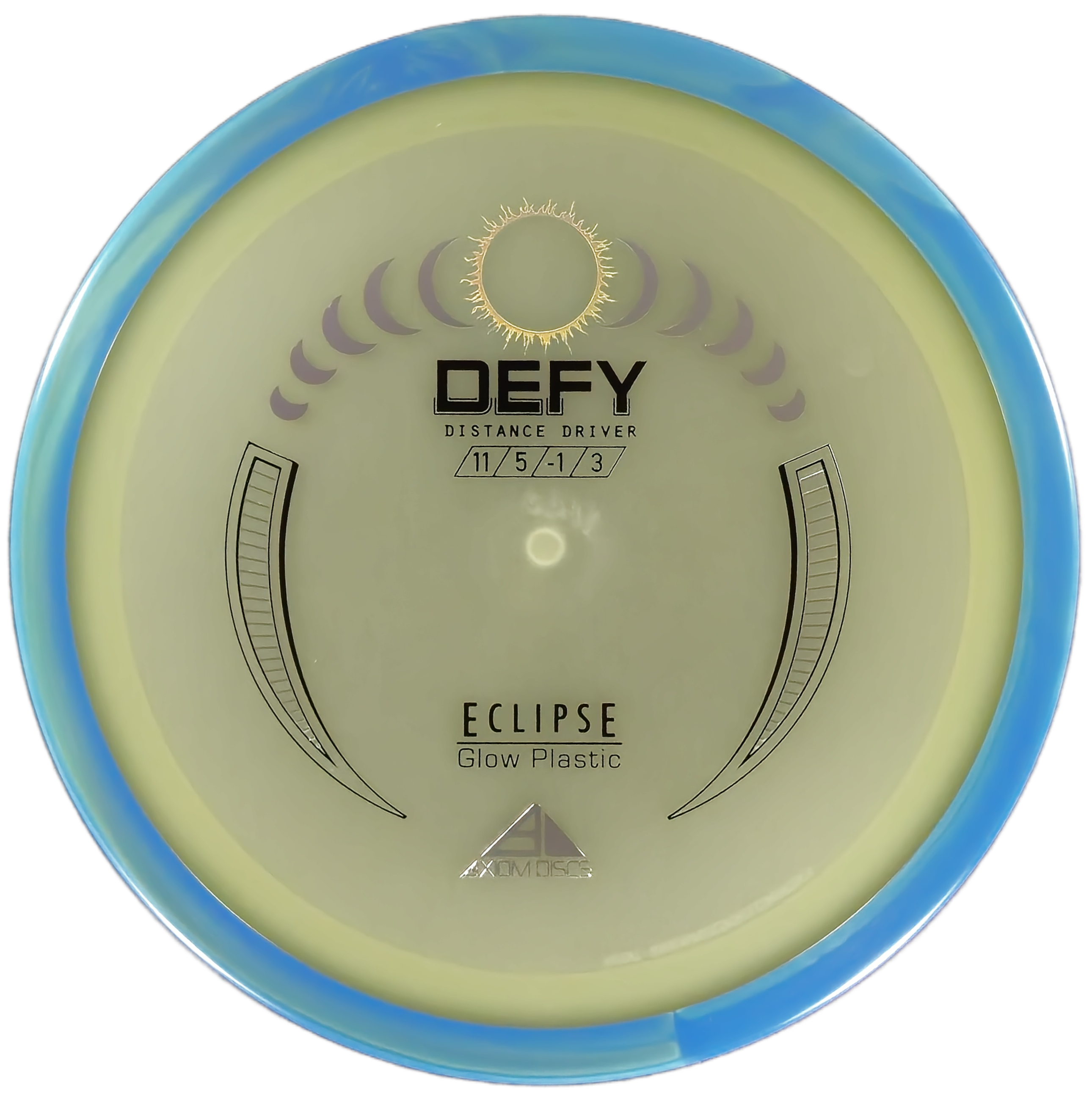 Axiom Defy – Eclipse Glow