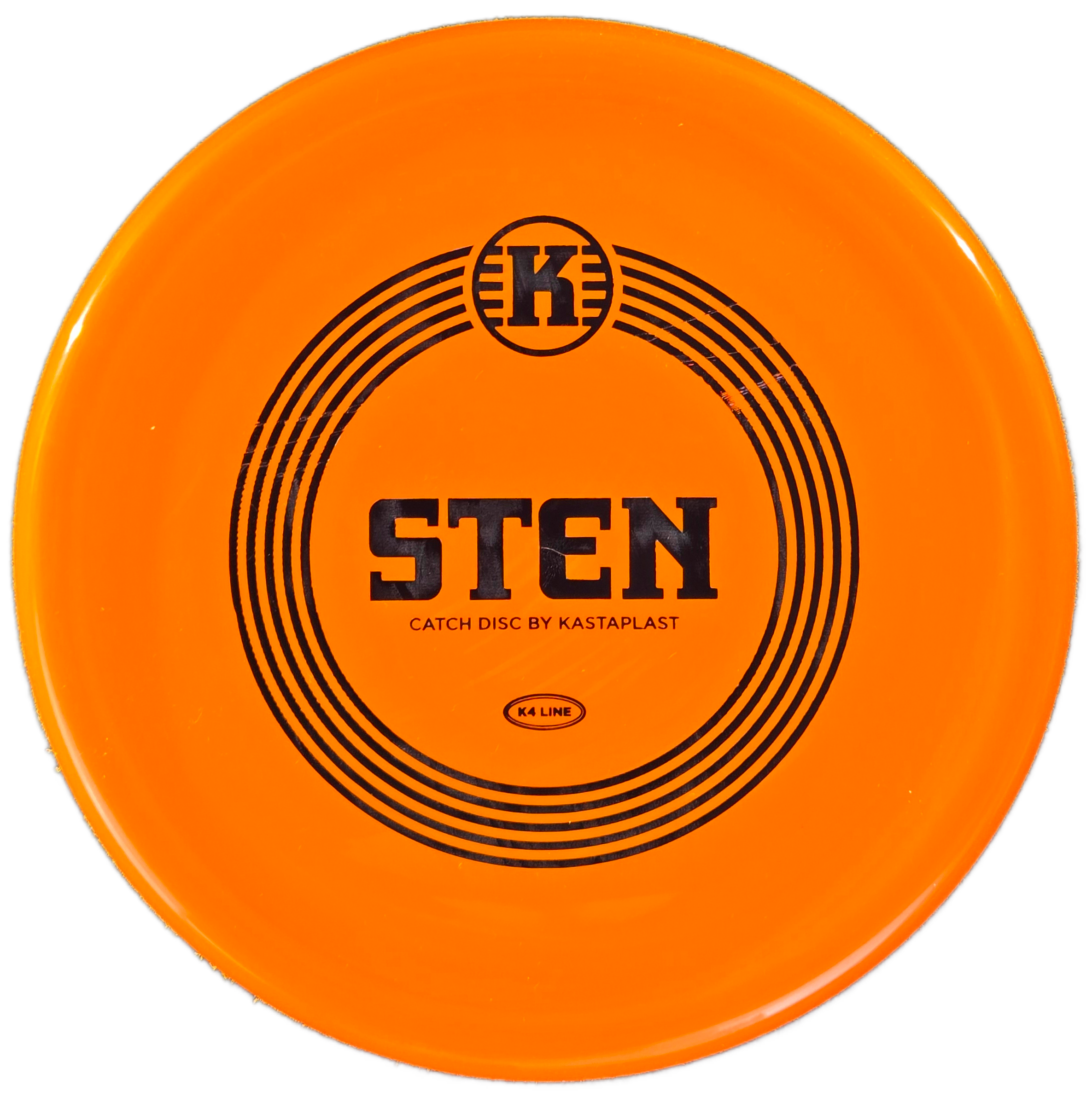 Kastaplast Sten - Lightweight Catch Disc