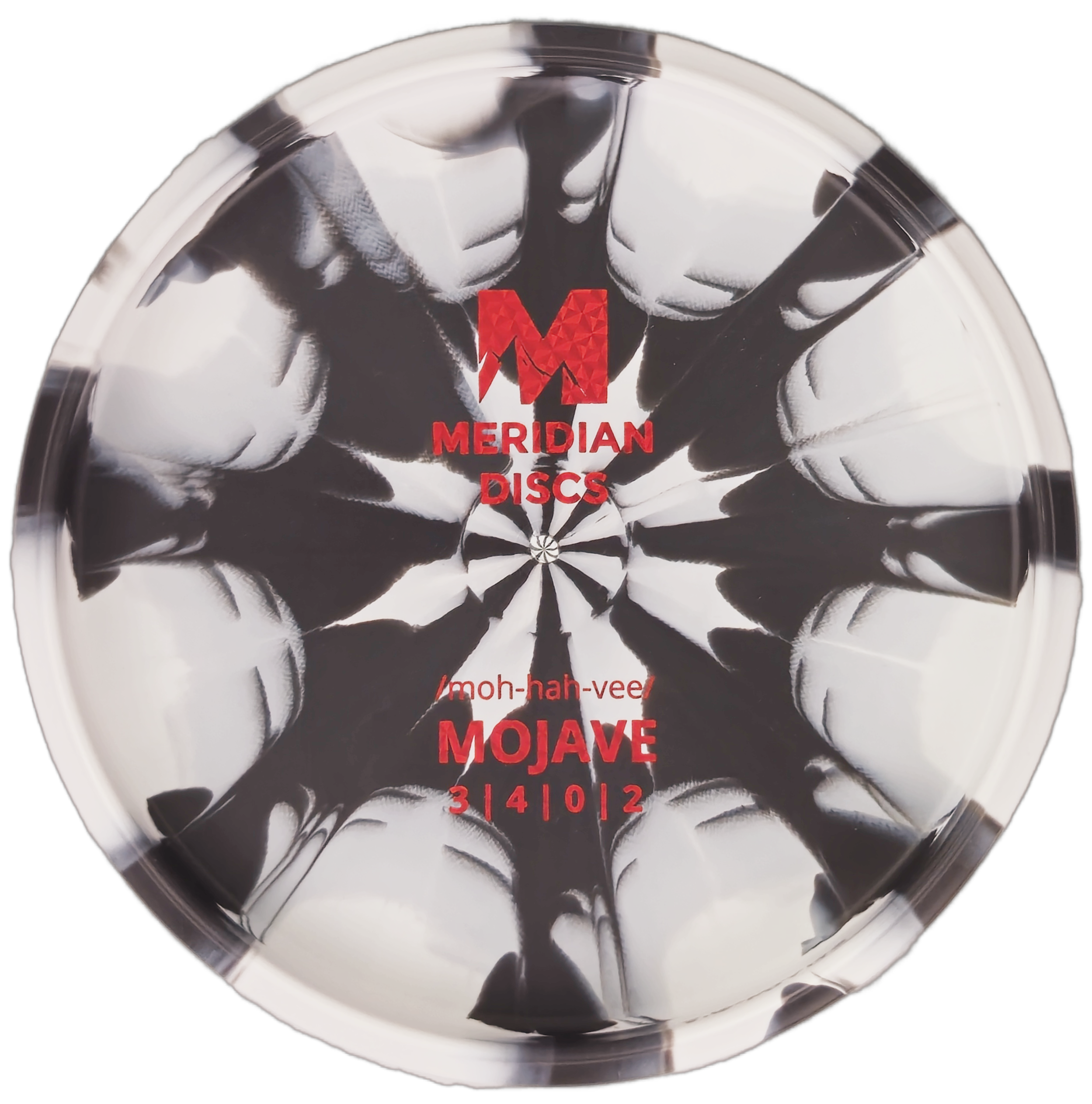 Meridian Discs Mojave - Putt & Approach Disc