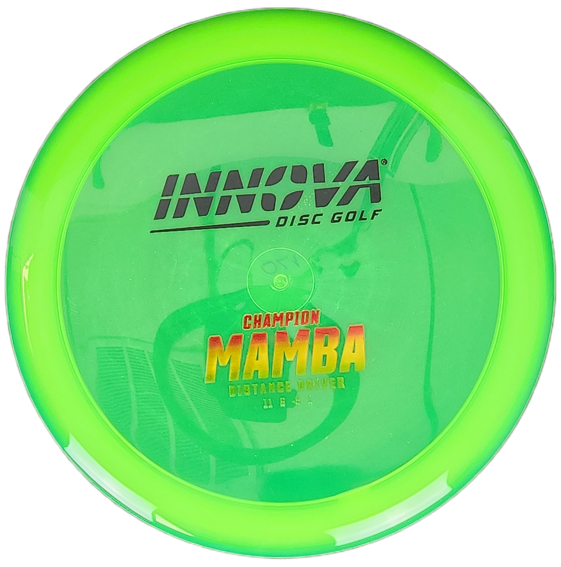 Innova Mamba - Distance Driver
